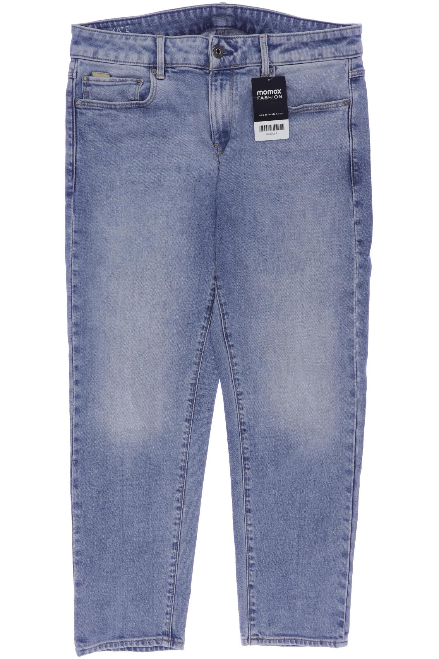 

G Star RAW Damen Jeans, blau, Gr. 28