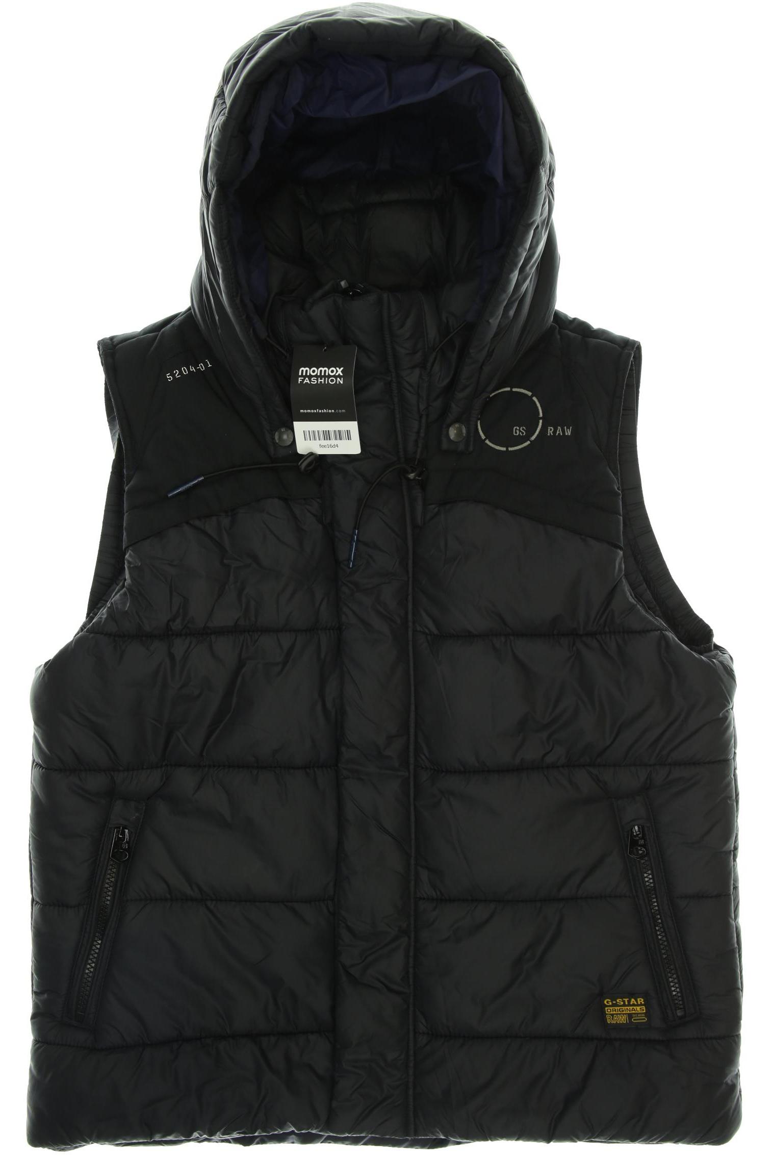 

G Star RAW Damen Weste, marineblau, Gr. 42