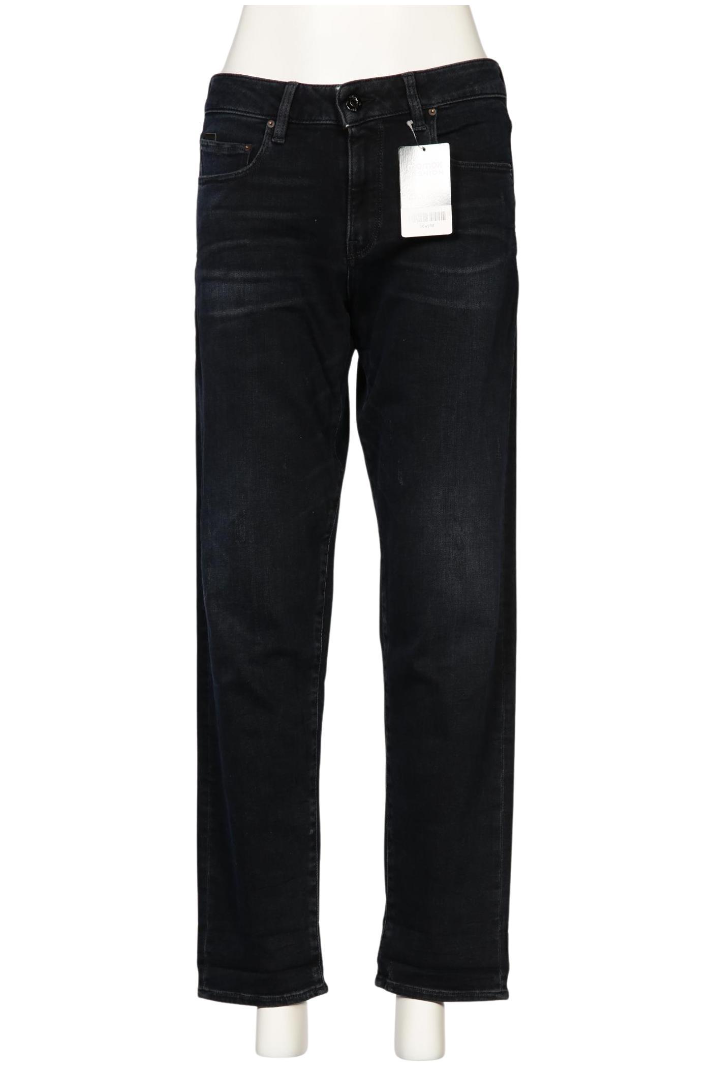 

G Star RAW Damen Jeans, marineblau, Gr. 27