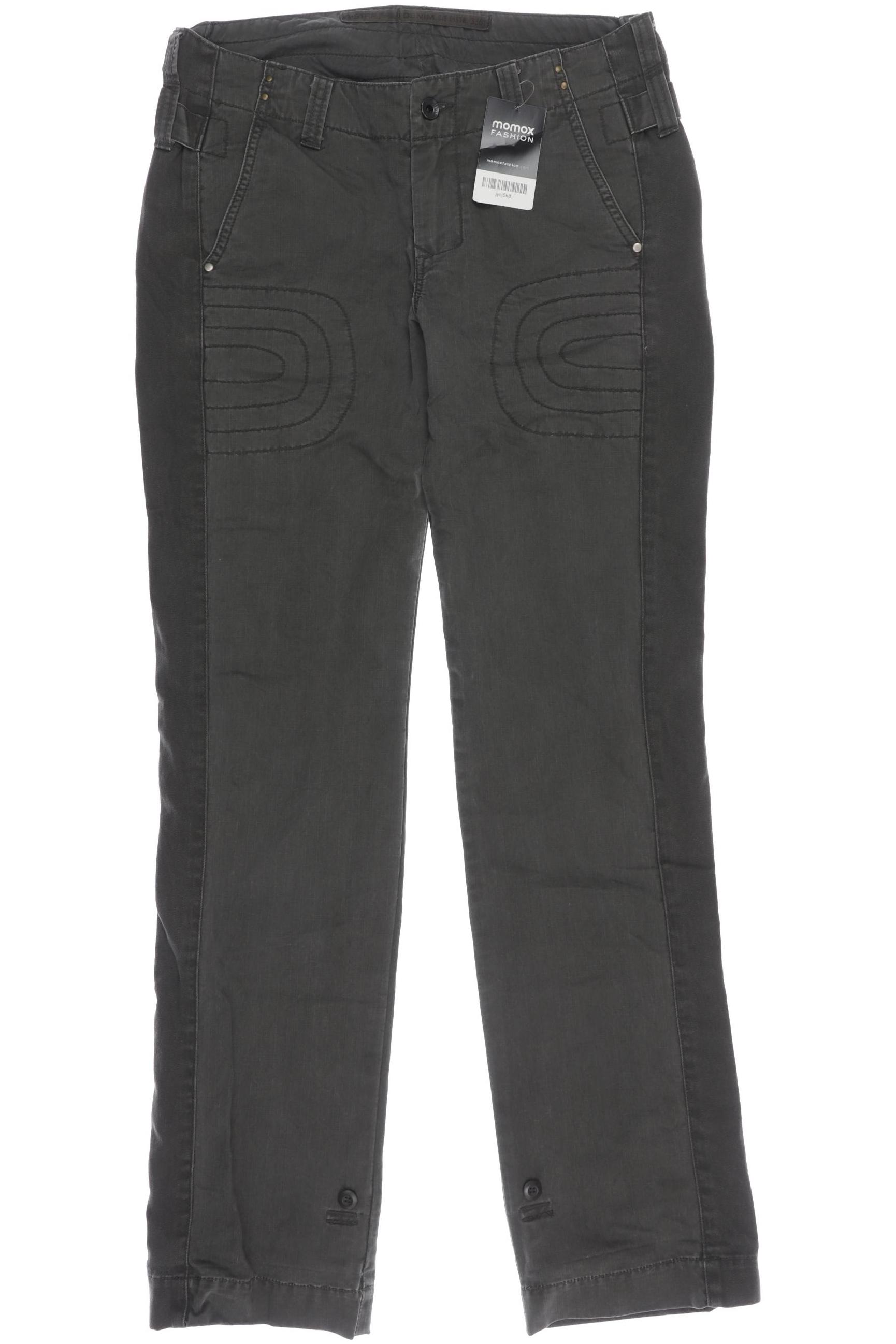 

G Star RAW Damen Stoffhose, grau, Gr. 30