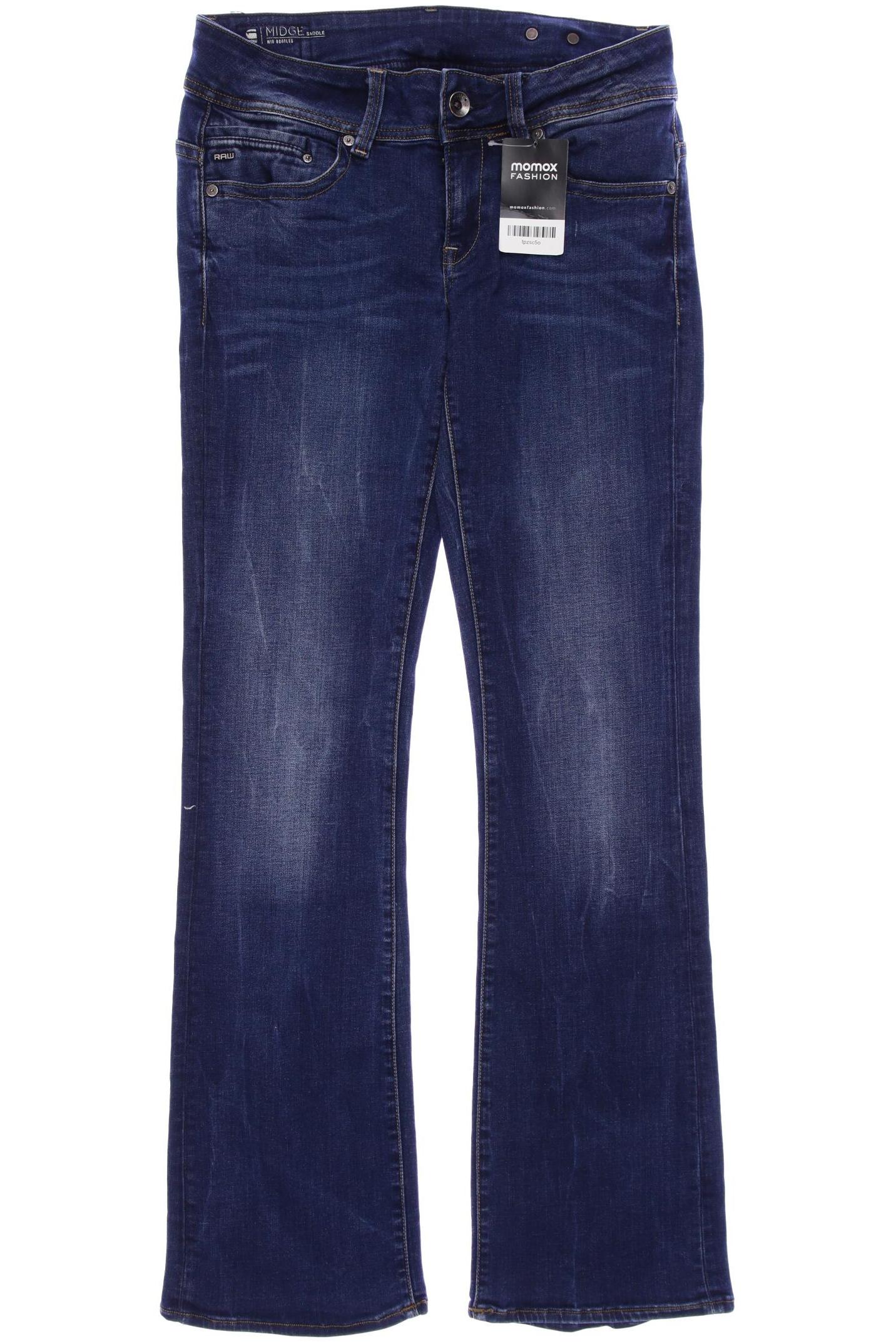 

G-STAR RAW Damen Jeans, blau