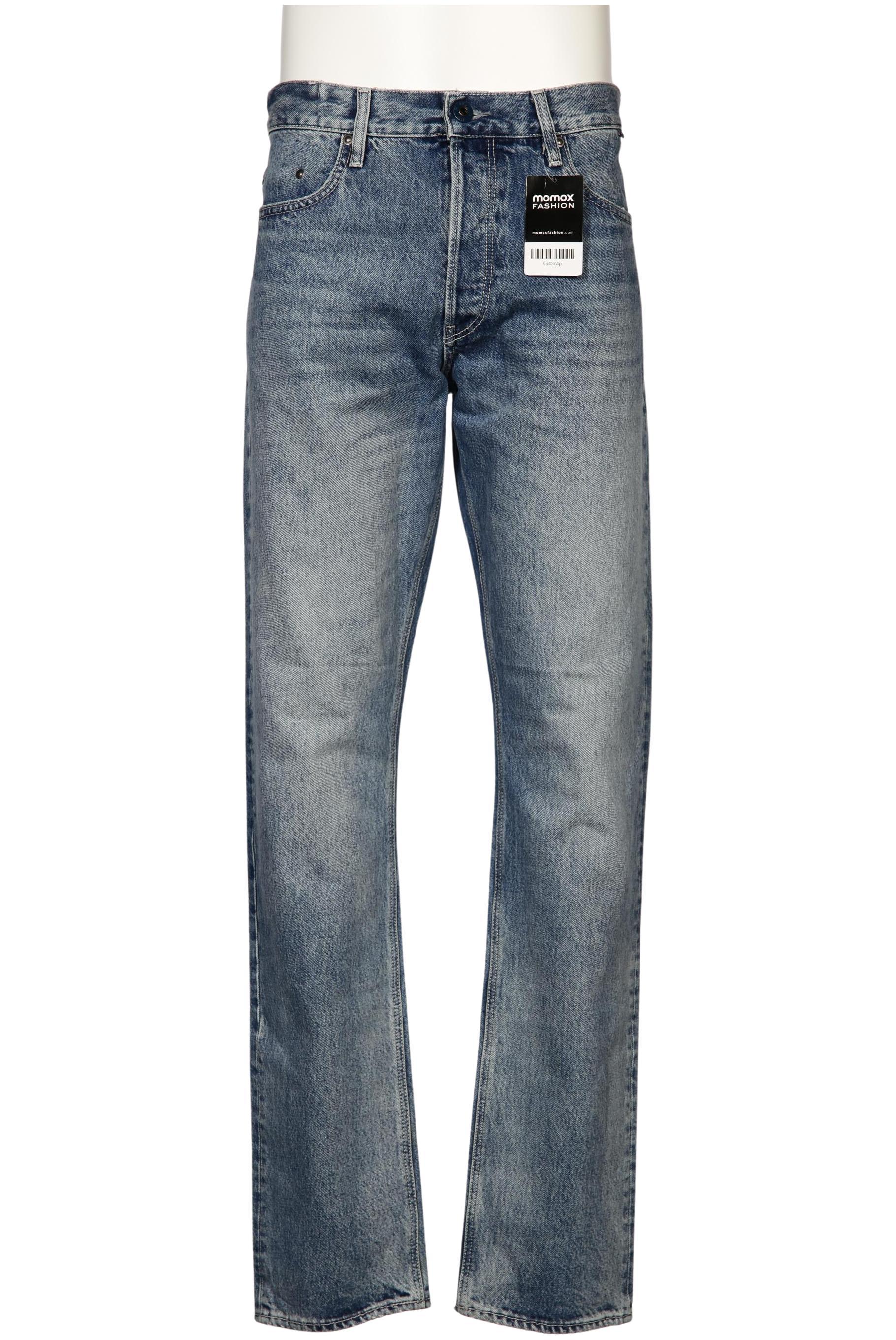 

G Star RAW Herren Jeans, blau, Gr. 32