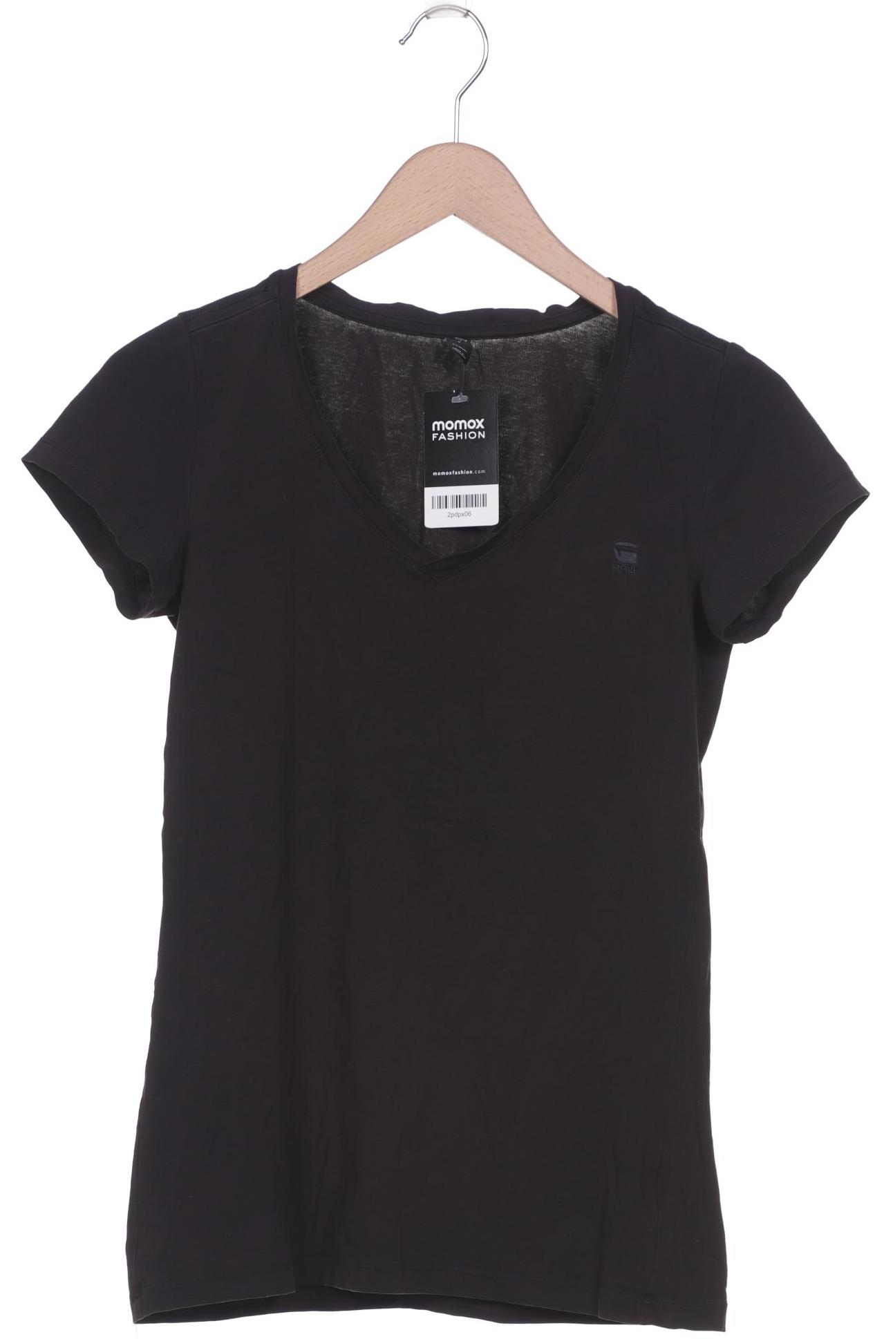 

G-Star RAW Damen T-Shirt, schwarz, Gr. 42