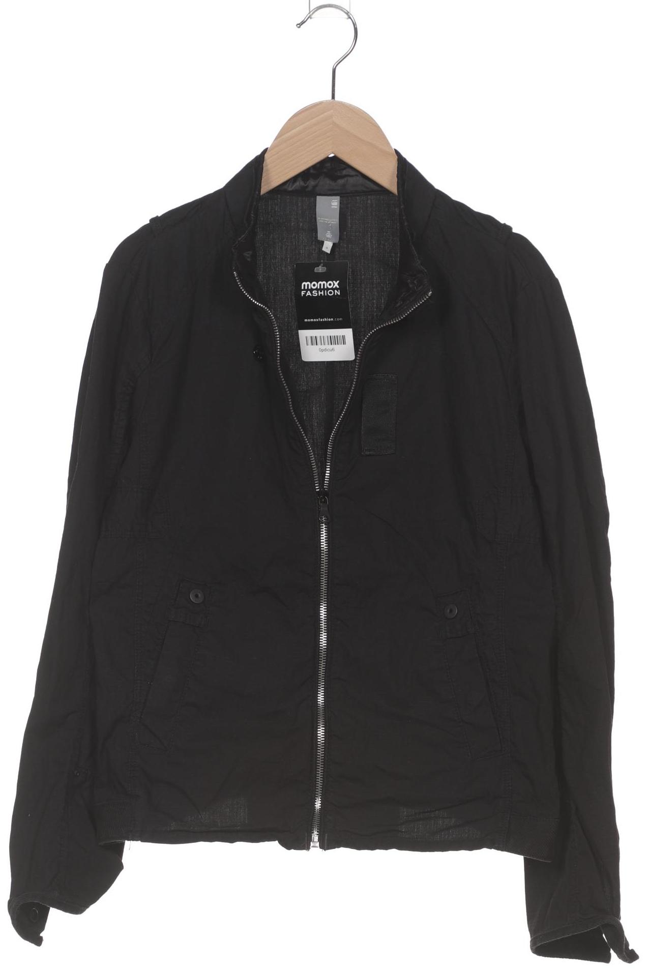 

G Star RAW Damen Jacke, schwarz, Gr. 38