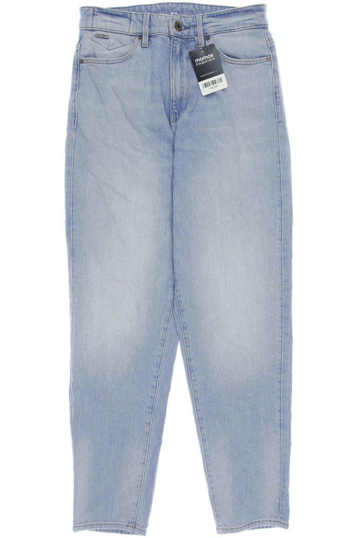 

G-STAR RAW Damen Jeans, hellblau