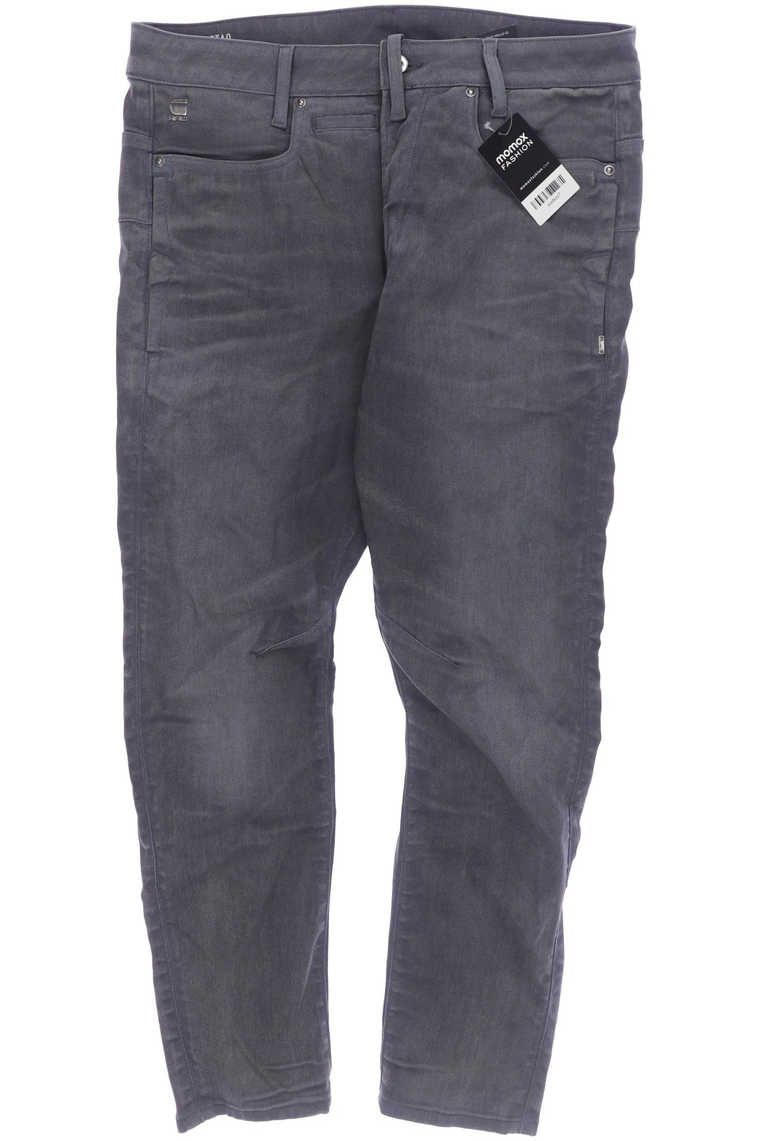 

G Star RAW Herren Jeans, grau, Gr. 32