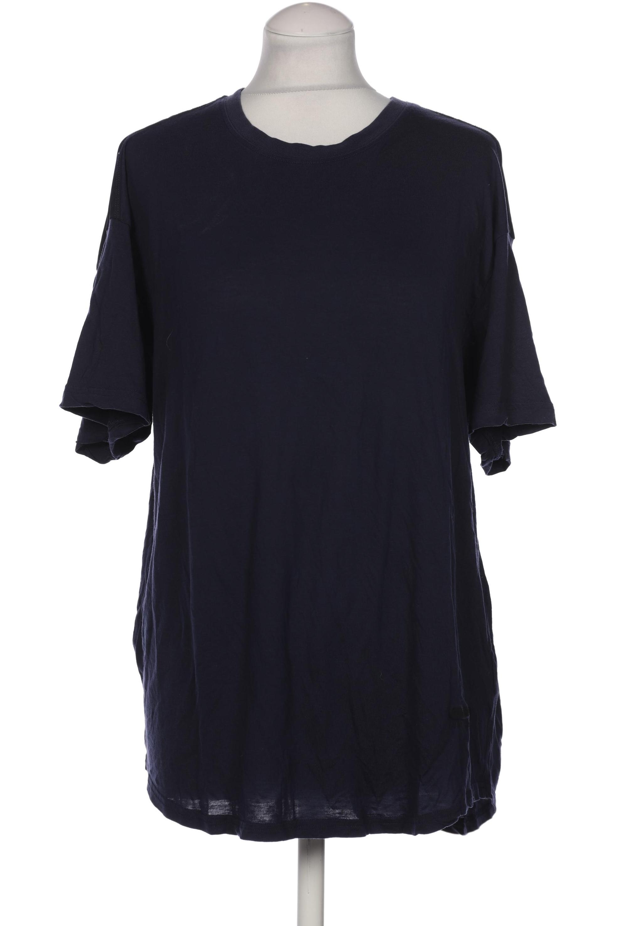 

G Star RAW Damen T-Shirt, marineblau, Gr. 36