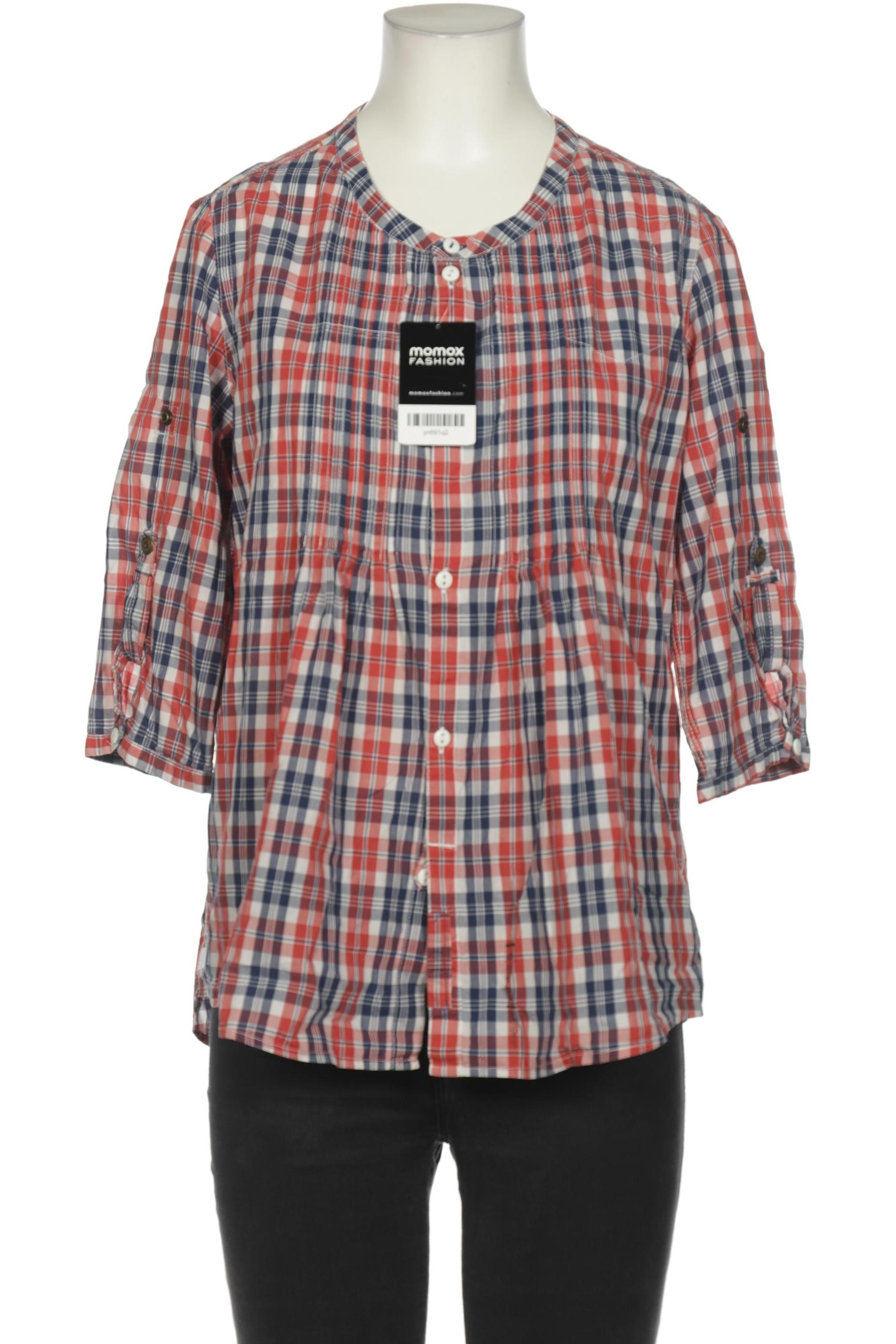 

G Star RAW Damen Bluse, mehrfarbig, Gr. 38