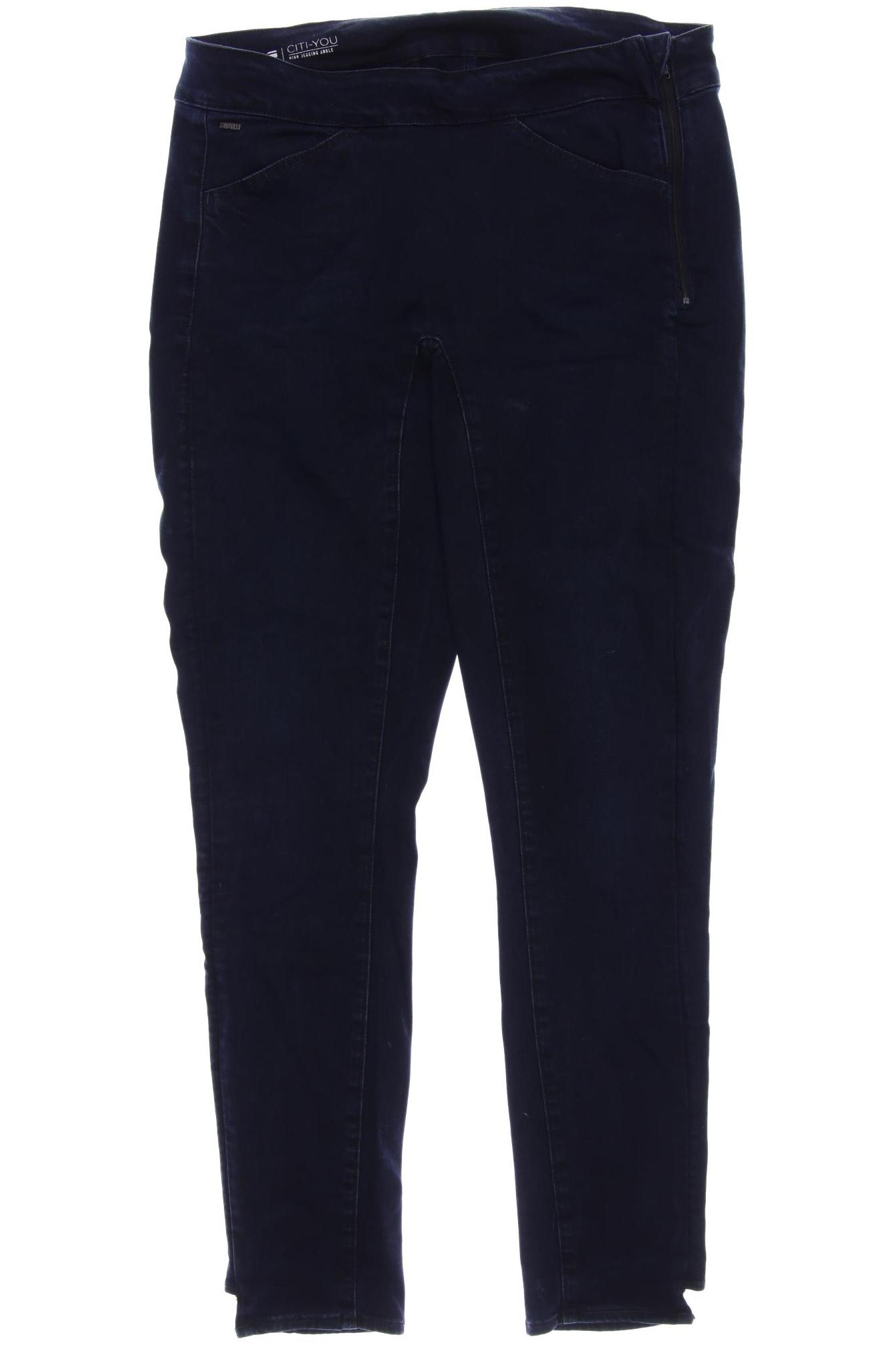 

G STAR RAW Damen Jeans, marineblau