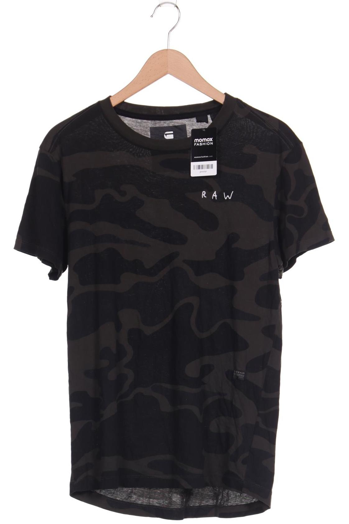 

G-Star RAW Herren T-Shirt, grün, Gr. 46