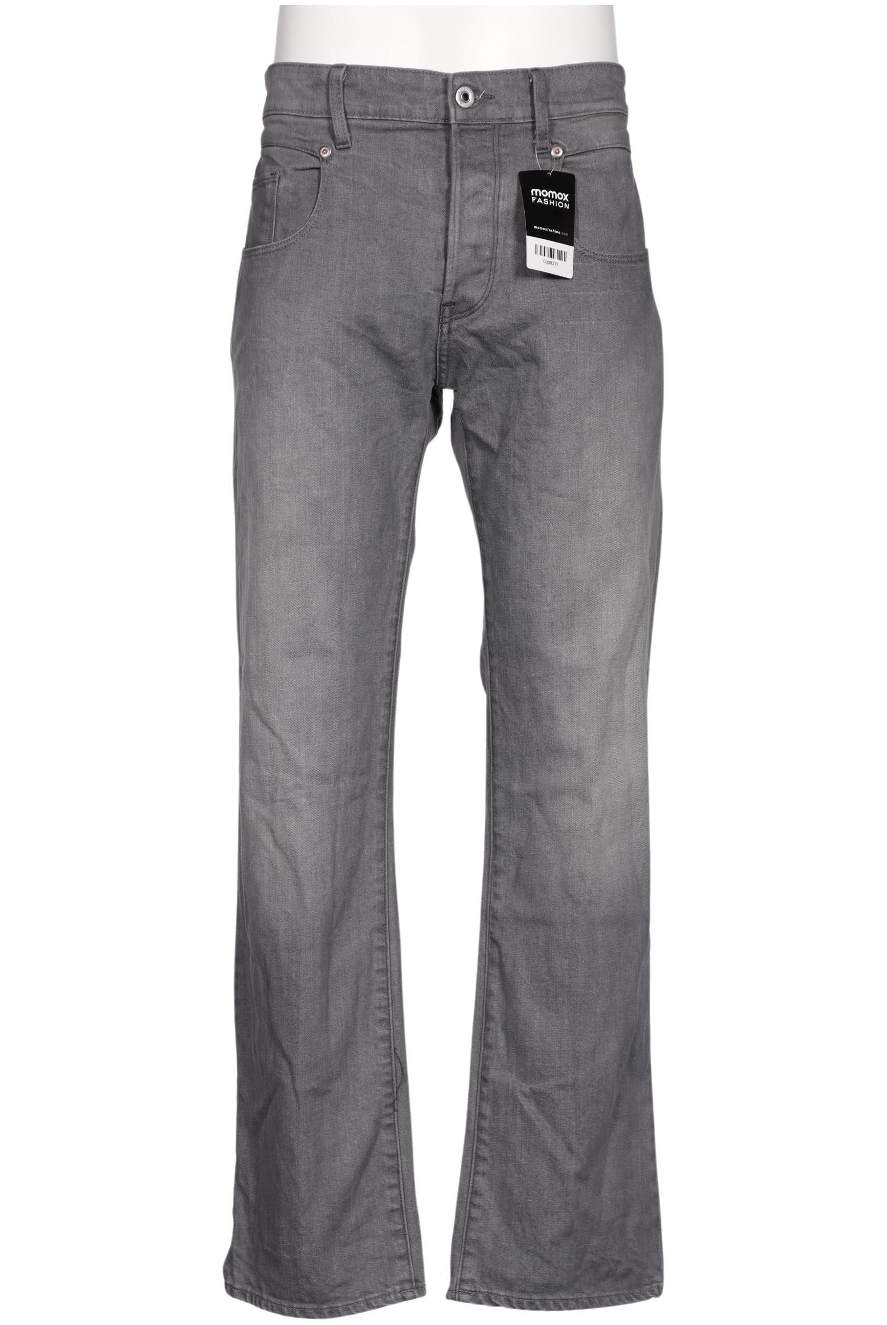 

G Star RAW Herren Jeans, grau, Gr. 31