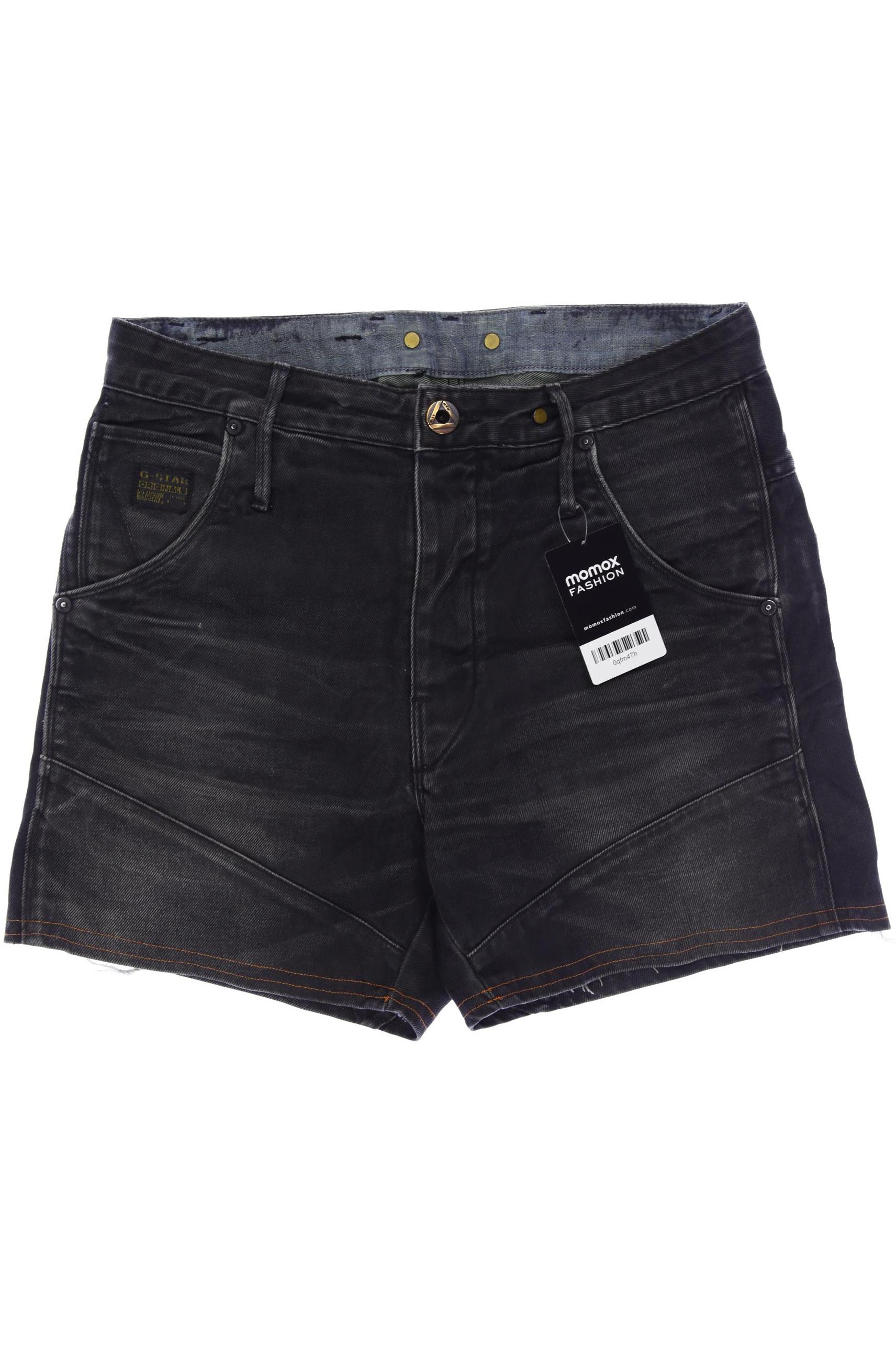 

G-Star RAW Herren Shorts, grau, Gr. 30