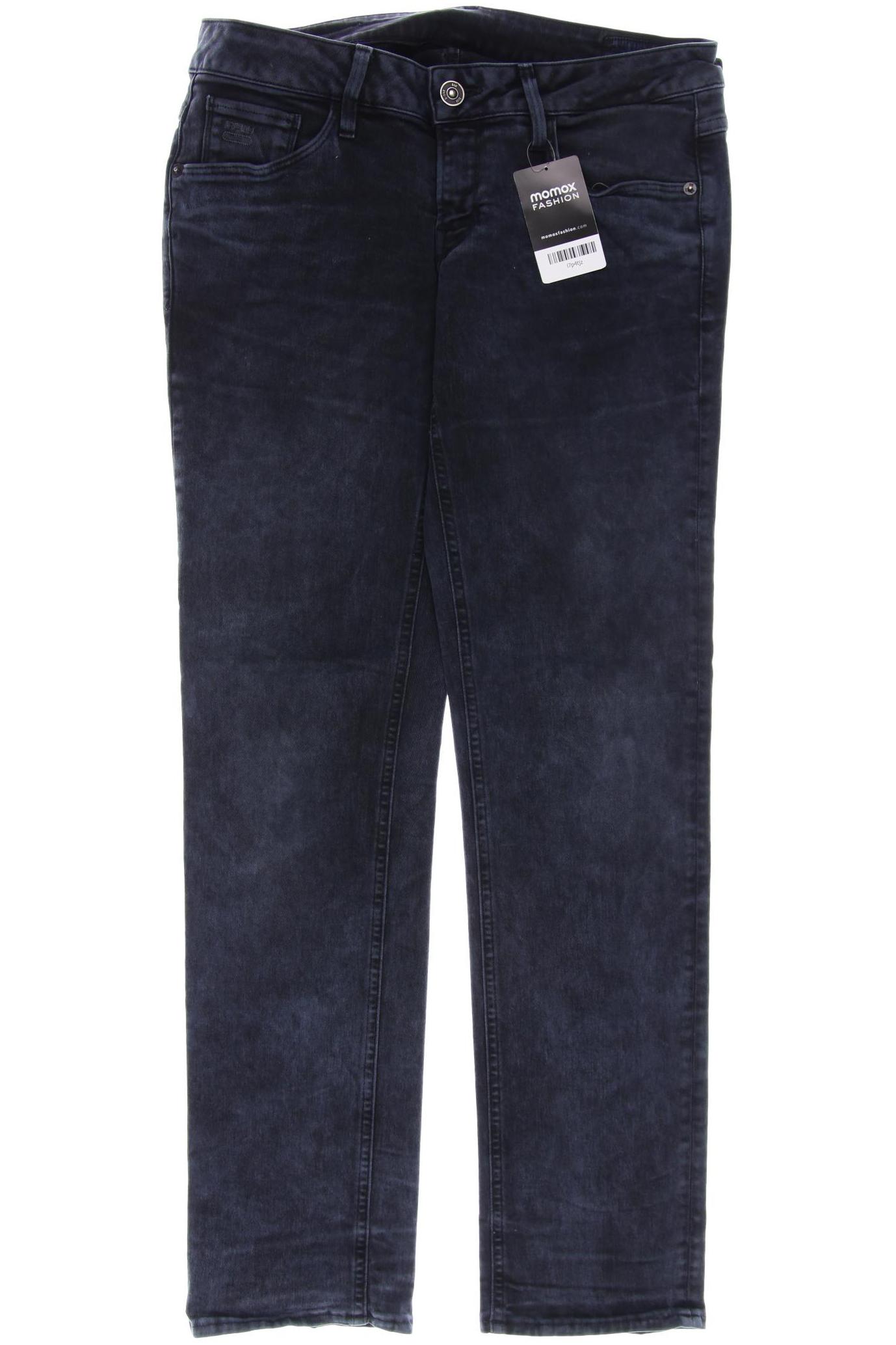 Thumbnail - G Star RAW Damen Jeans, marineblau, Gr. 31
