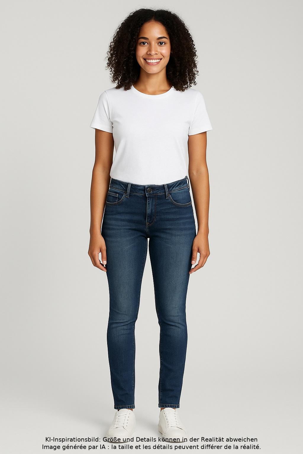 

G Star RAW Damen Jeans, blau, Gr. 29