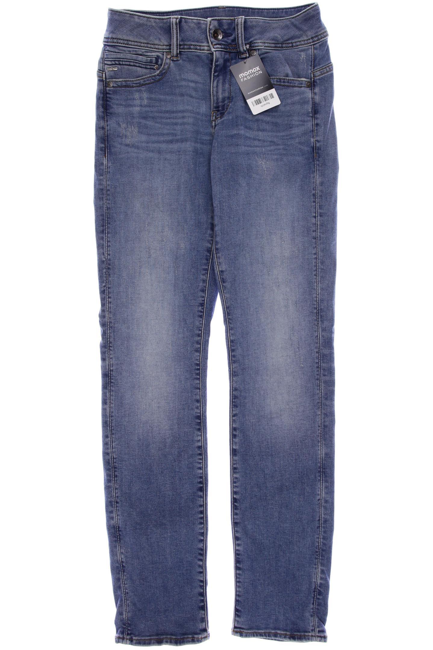 

G-Star RAW Damen Jeans, blau, Gr. 29