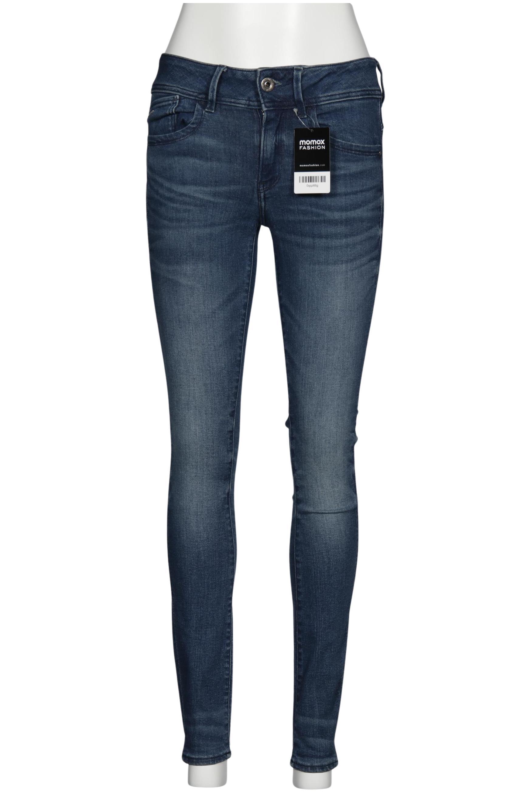 

G Star RAW Damen Jeans, blau, Gr. 27
