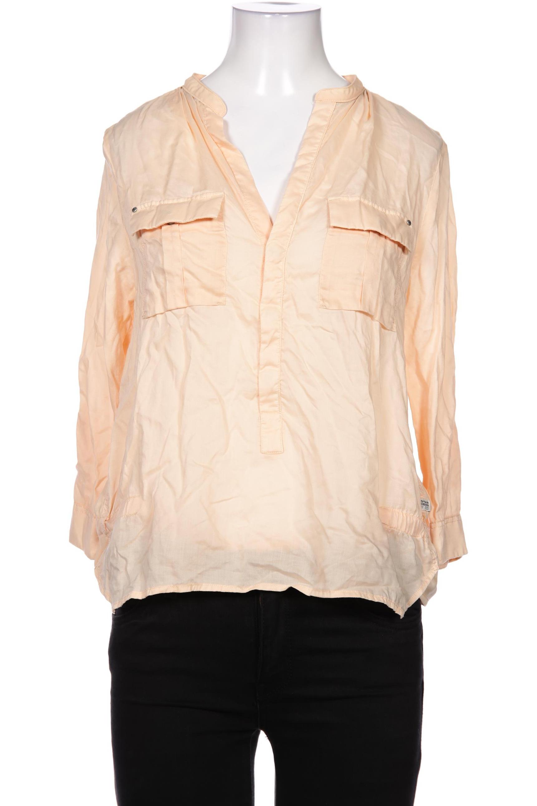 

G-Star RAW Damen Bluse, pink, Gr. 36