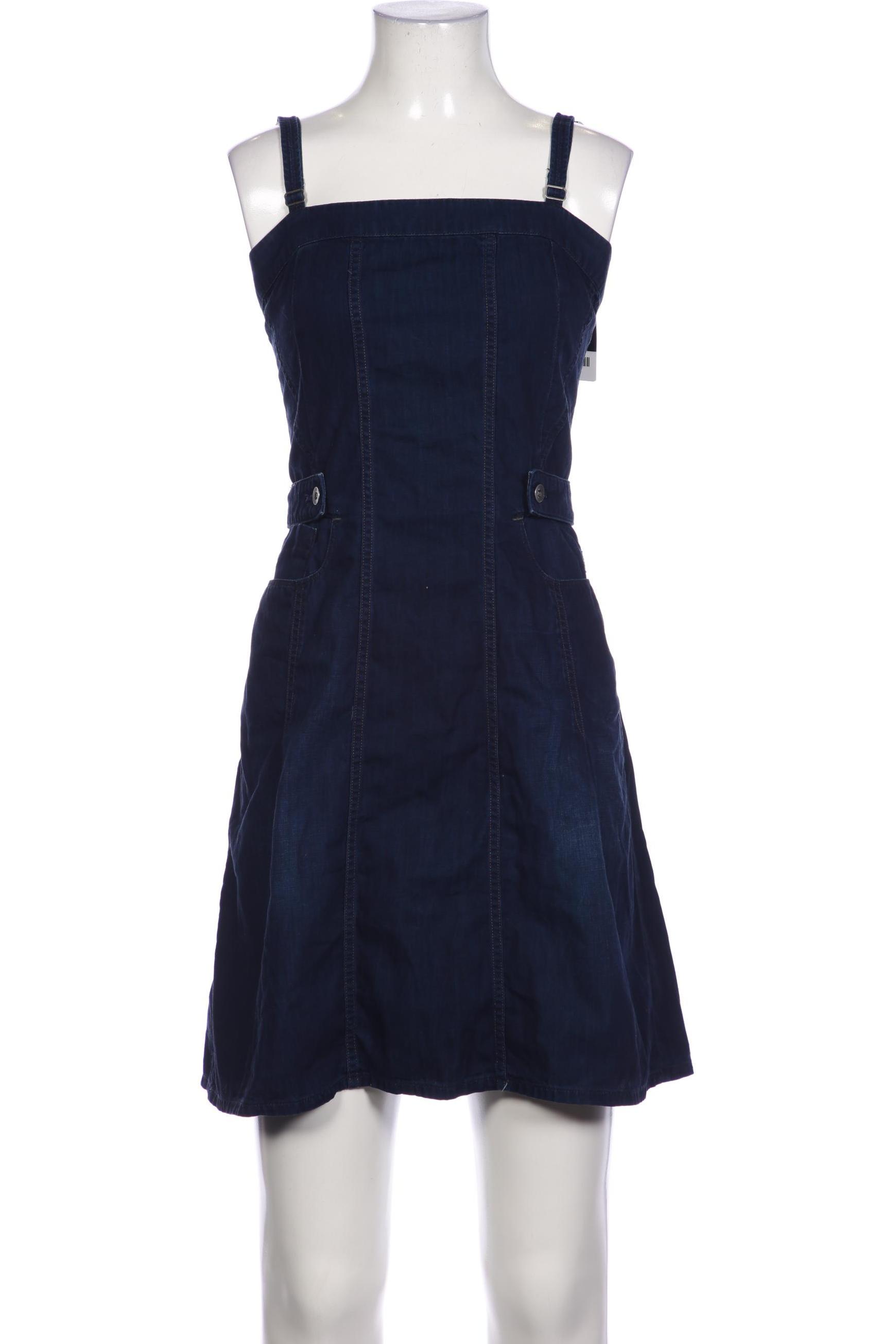 

G-STAR RAW Damen Kleid, marineblau