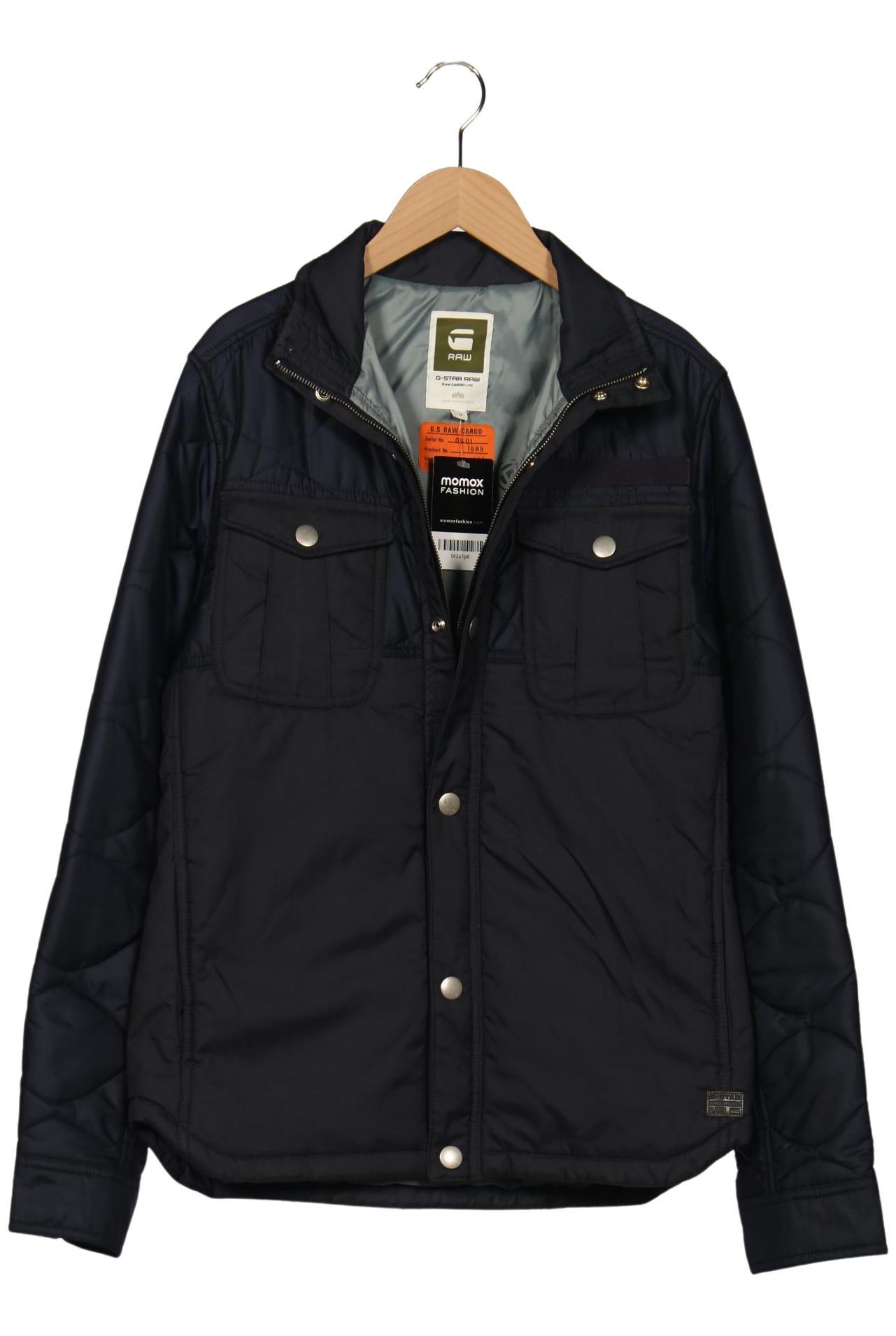 

G Star RAW Herren Jacke, marineblau, Gr. 48