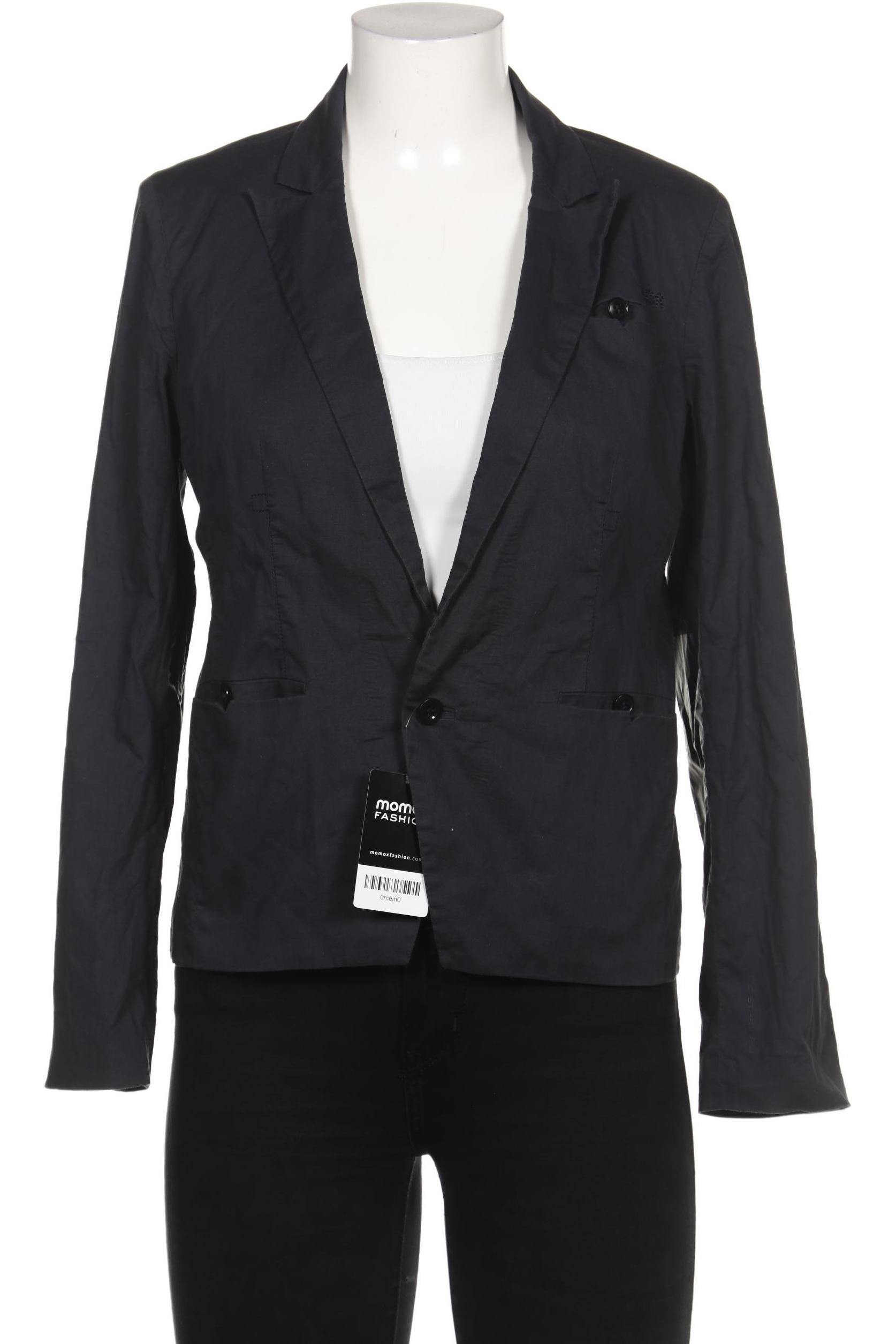 

G-STAR RAW Damen Blazer, marineblau