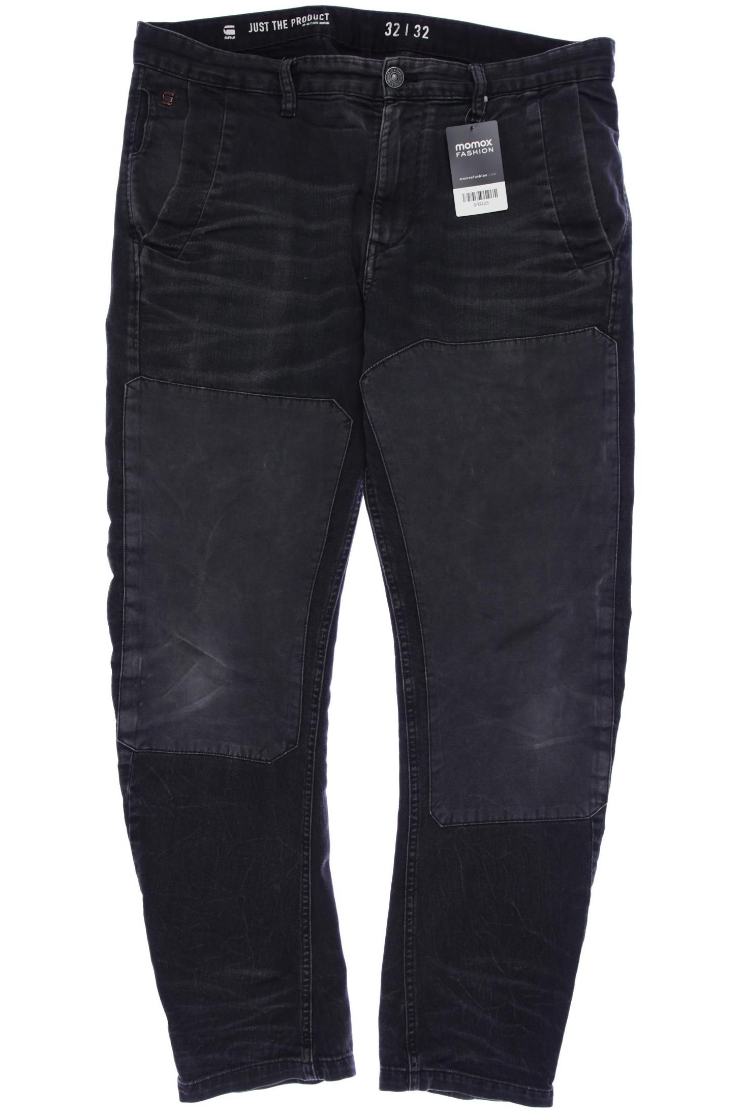 

G-Star RAW Herren Jeans, grau, Gr. 32