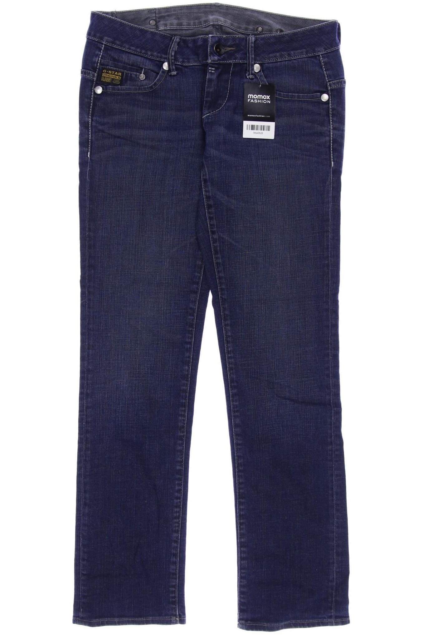 

G Star RAW Damen Jeans, marineblau, Gr. 29