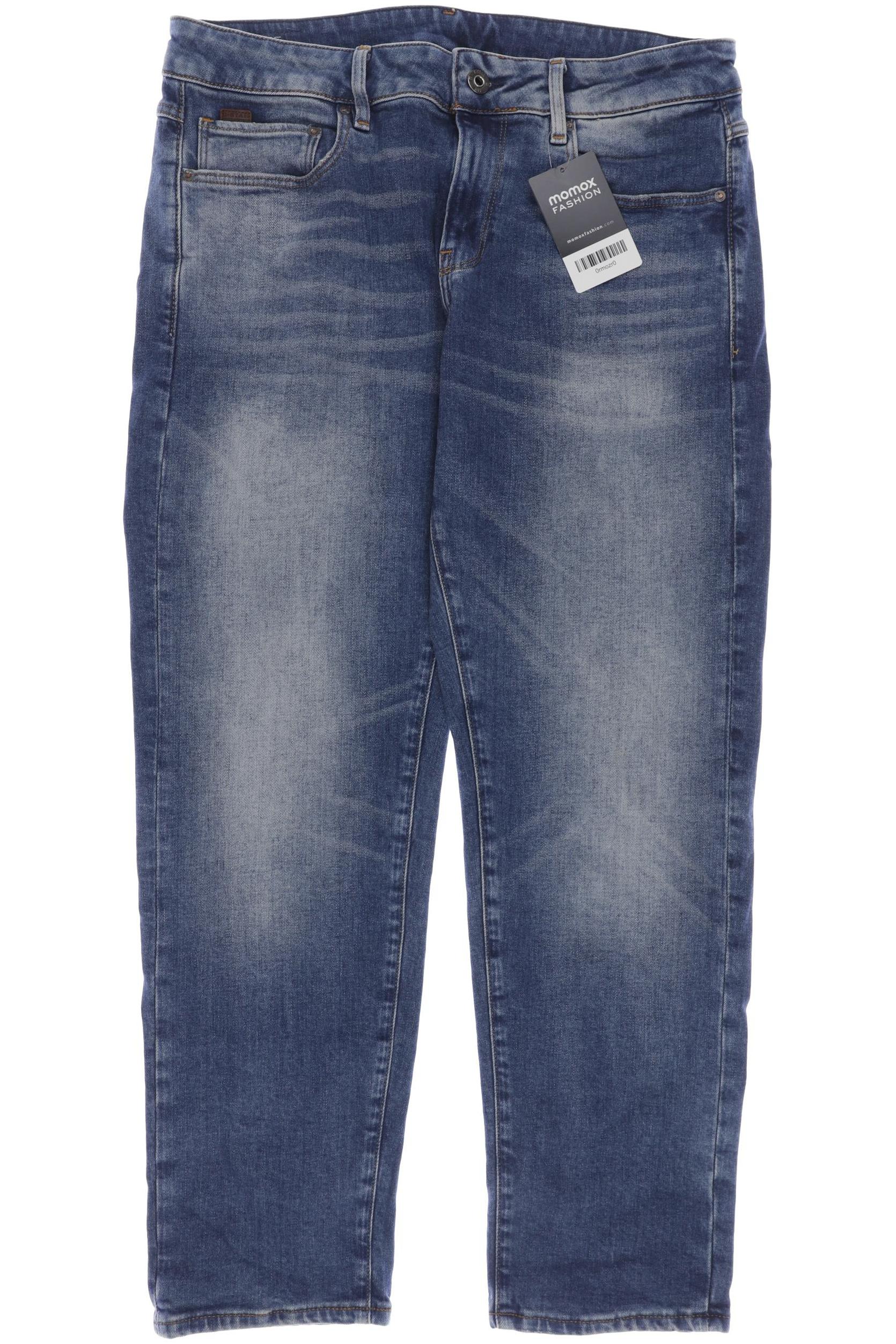 

G Star RAW Damen Jeans, blau, Gr. 27