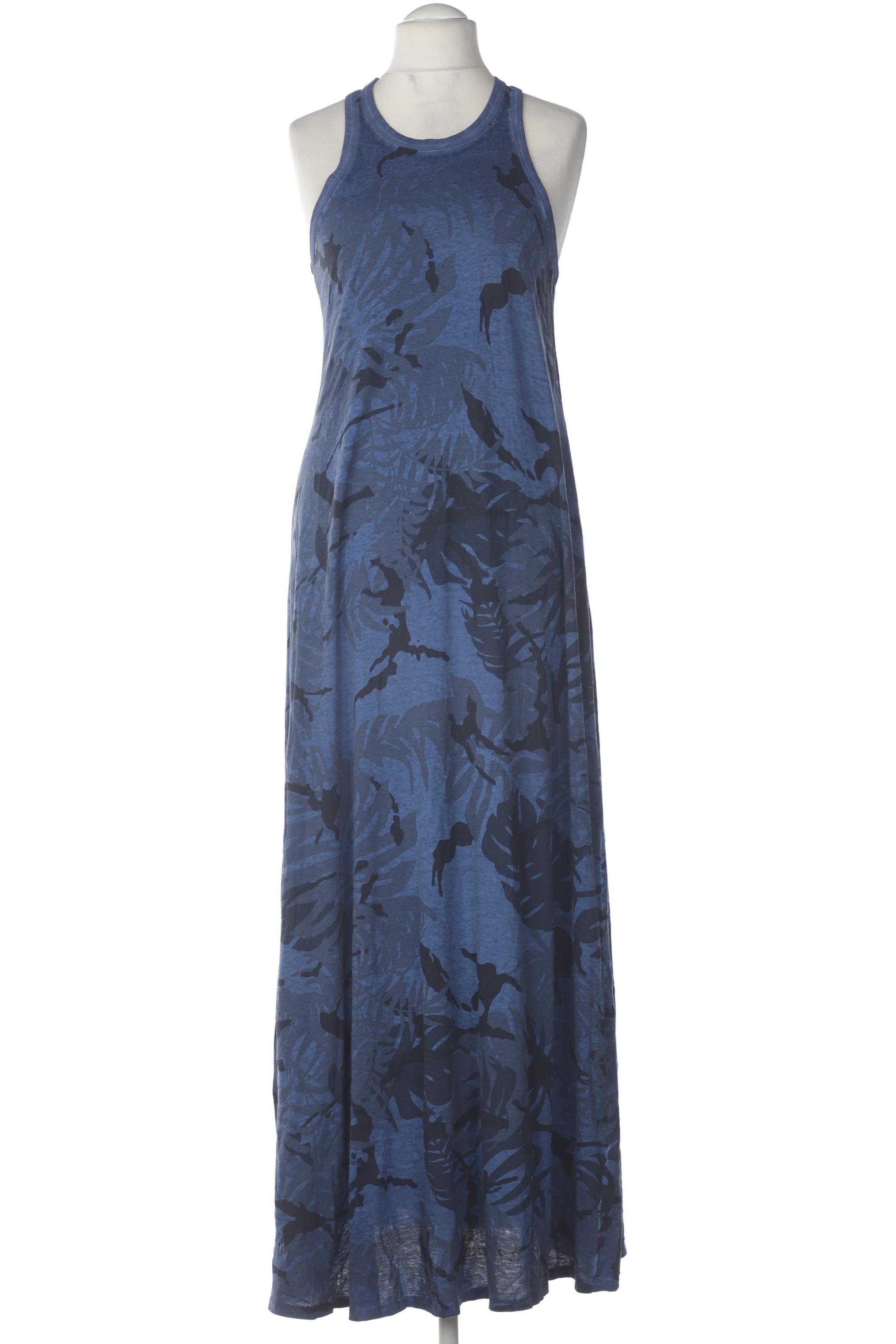 

G Star RAW Damen Kleid, blau, Gr. 34