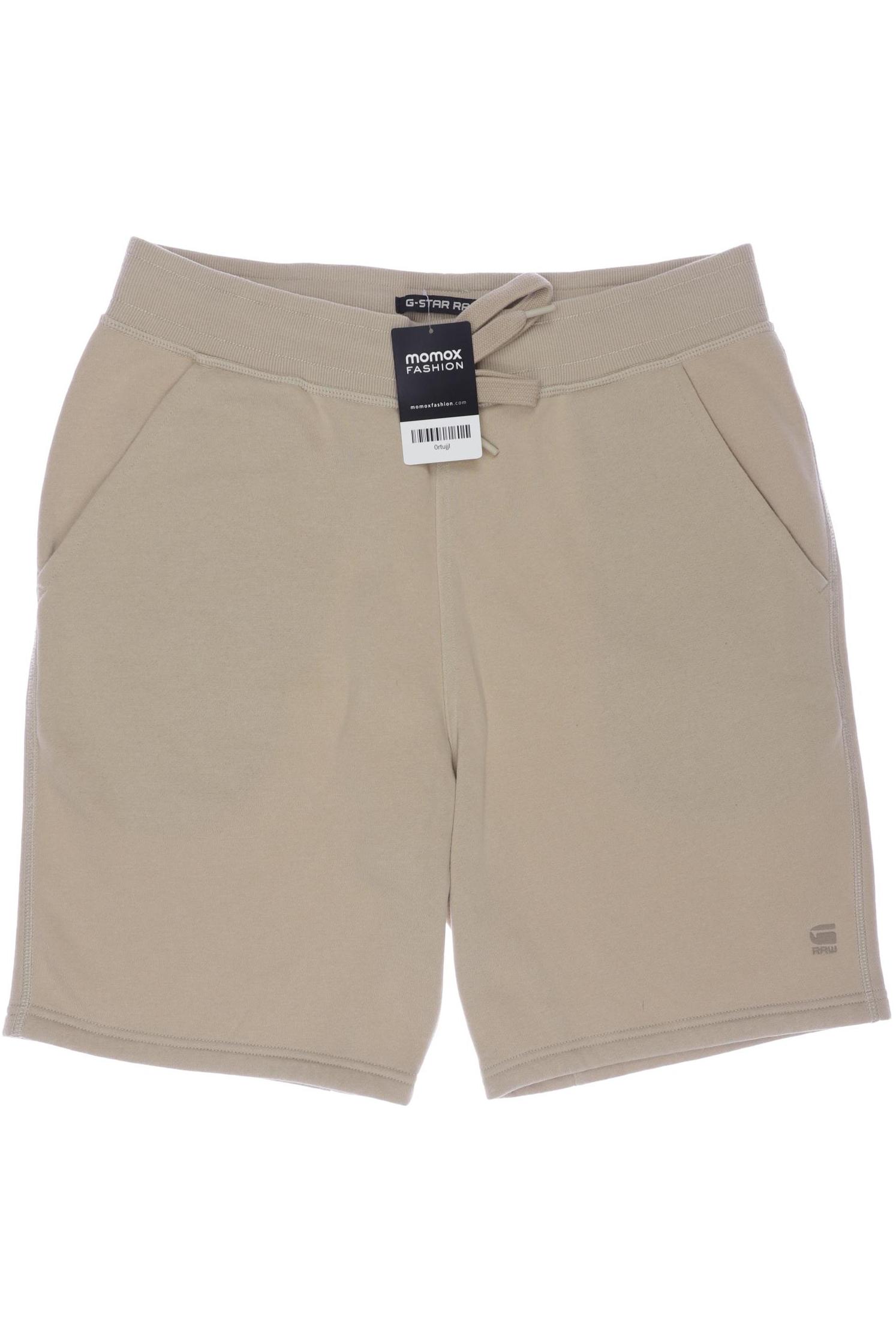 

G-Star RAW Herren Shorts, beige, Gr. 48