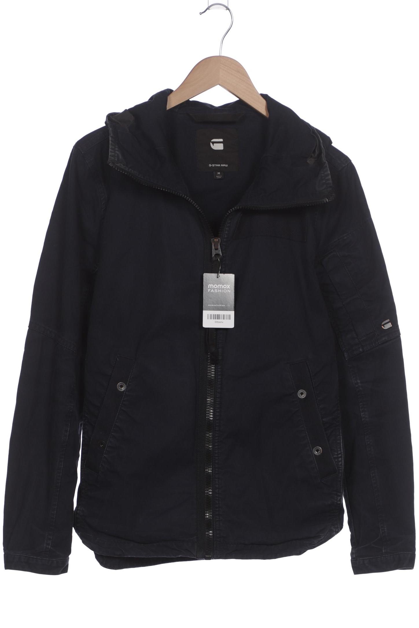 

G Star RAW Herren Jacke, marineblau, Gr. 48
