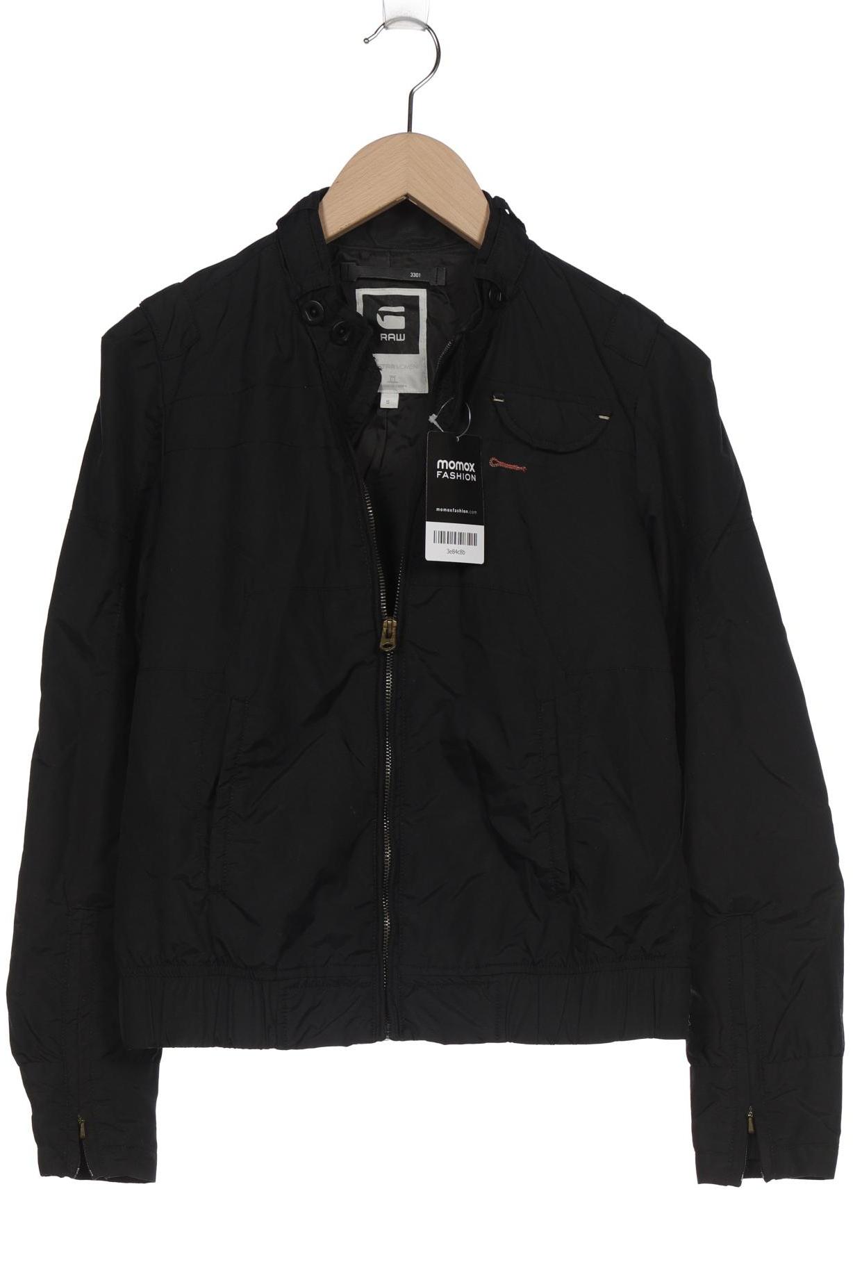 

G Star RAW Damen Jacke, schwarz, Gr. 36