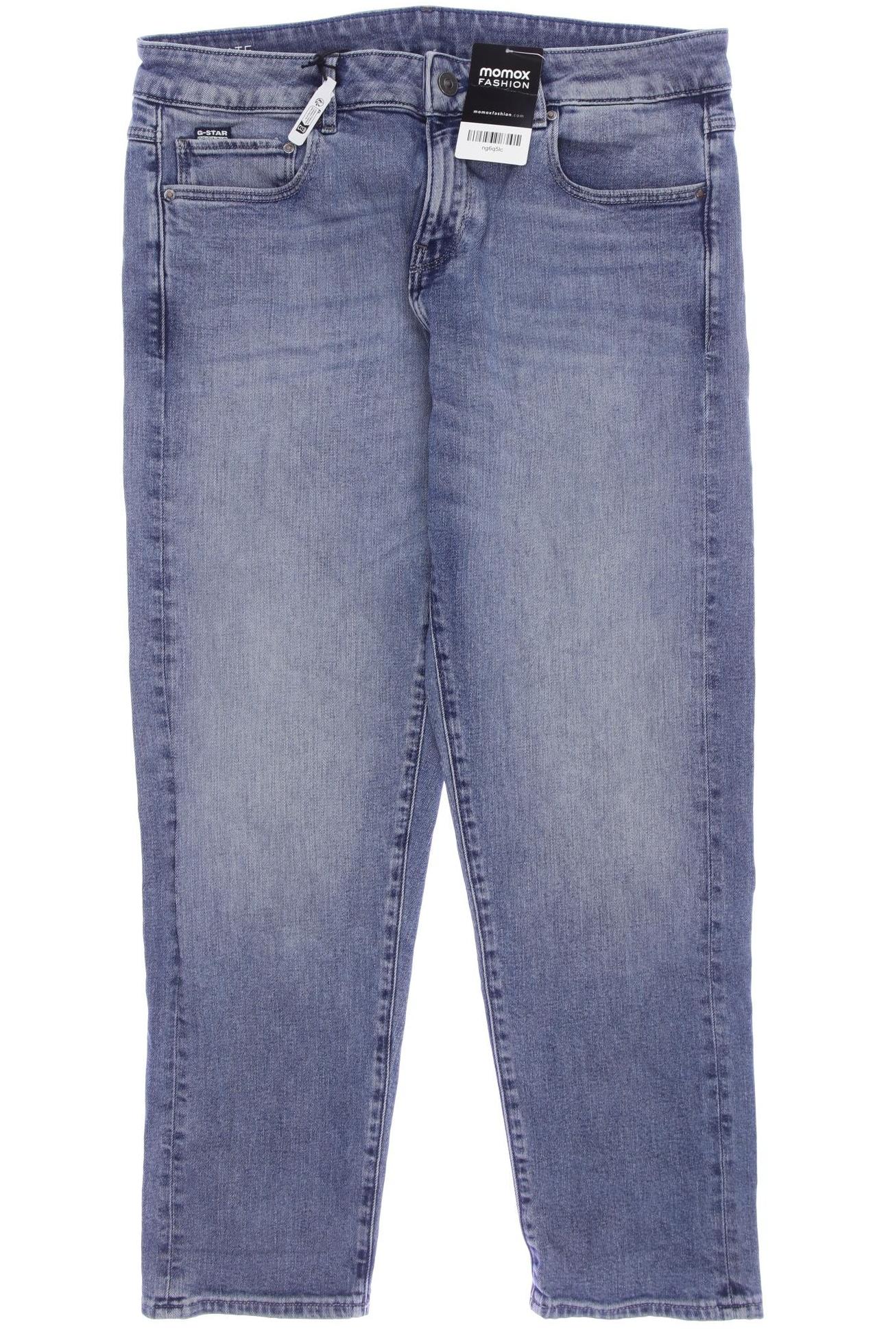 

G Star RAW Damen Jeans, blau, Gr. 28