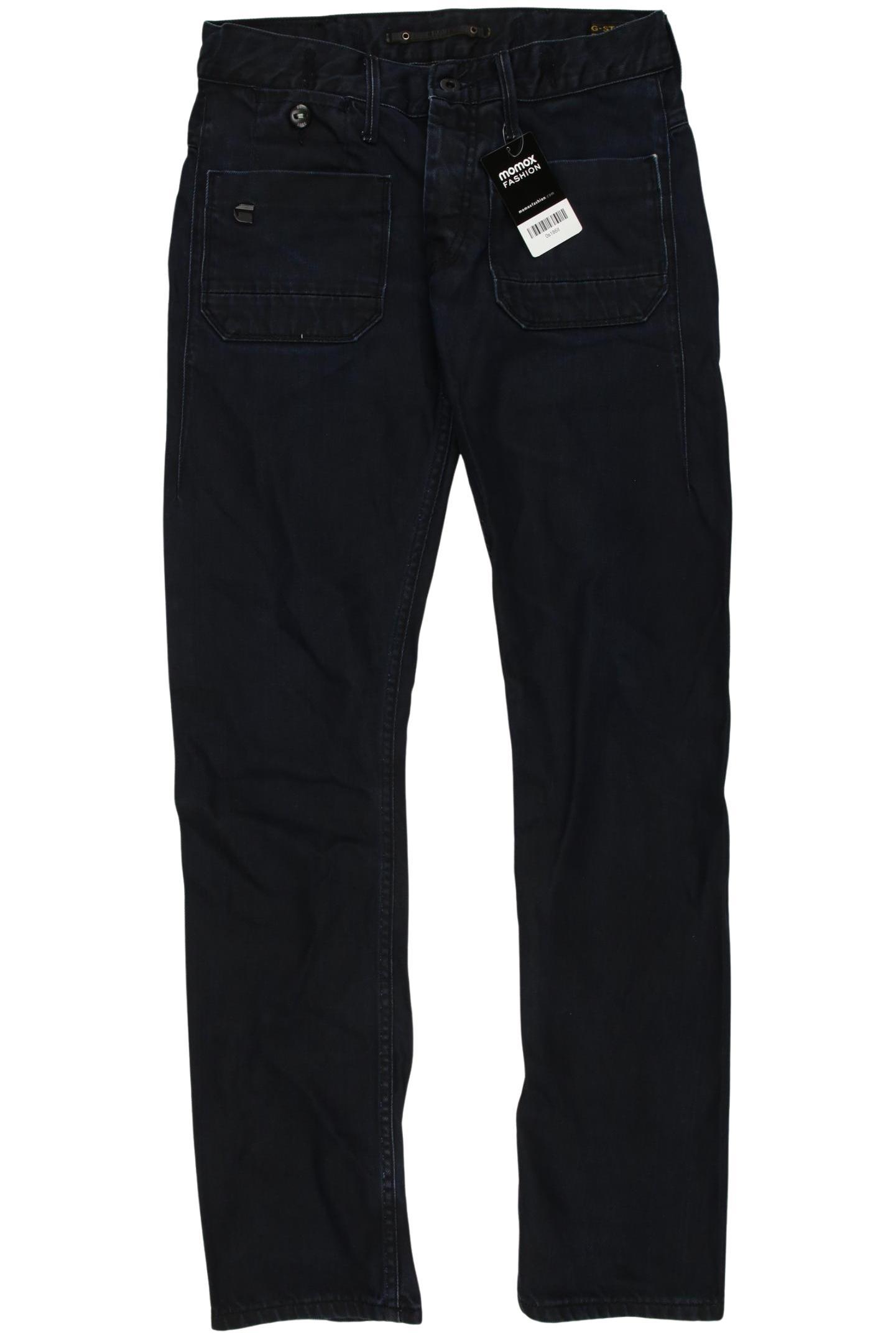 

G Star RAW Damen Jeans, marineblau, Gr. 29