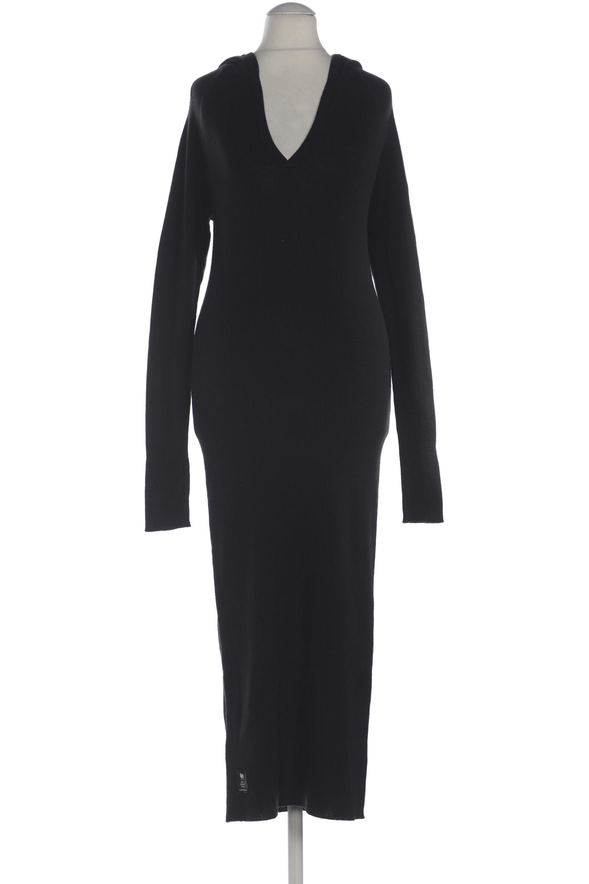 

G Star RAW Damen Kleid, schwarz, Gr. 42