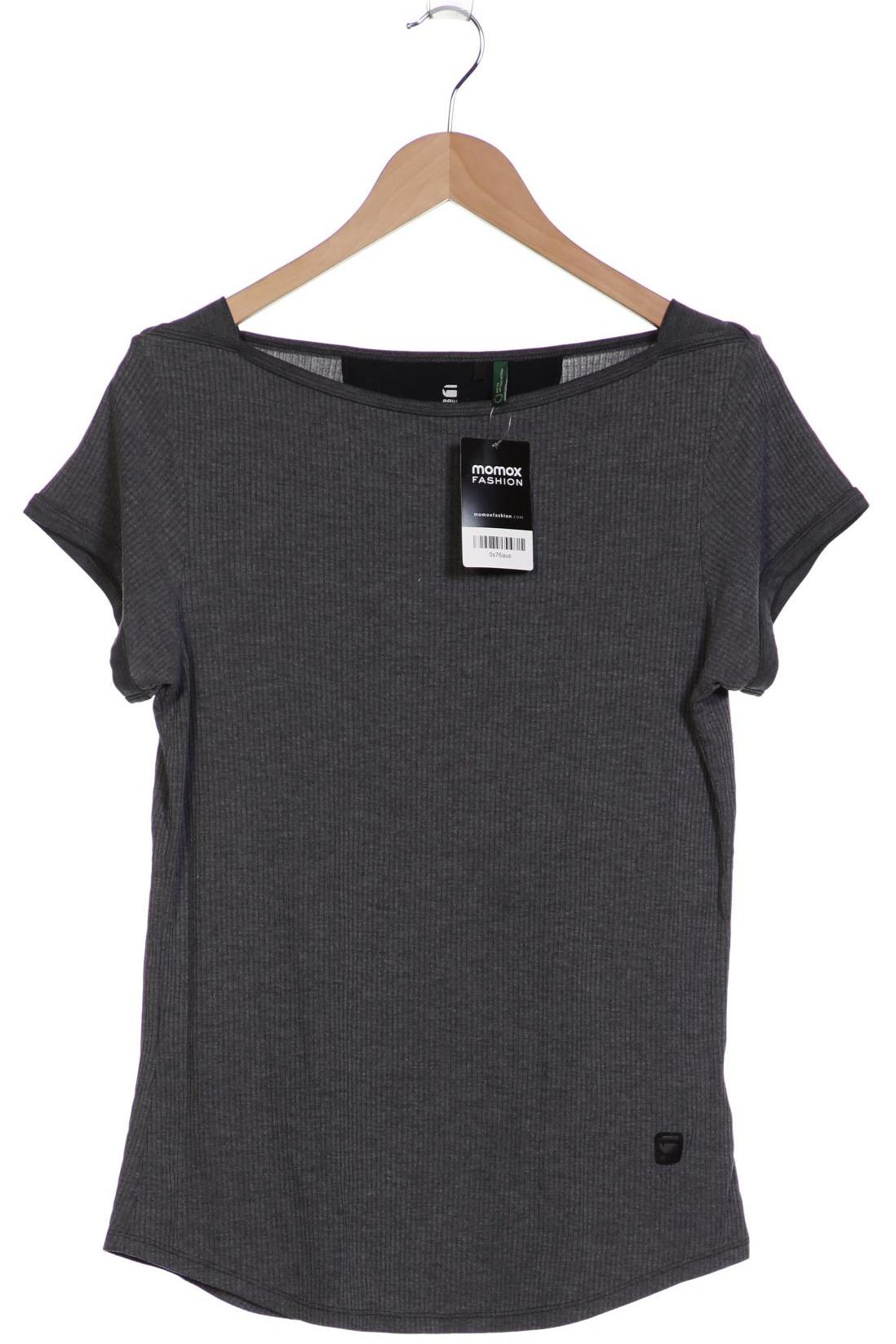 

G Star RAW Damen T-Shirt, grau, Gr. 42