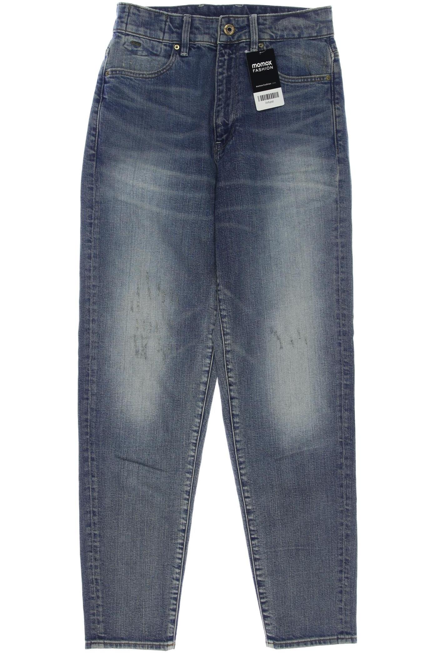 

G Star RAW Damen Jeans, blau, Gr. 26