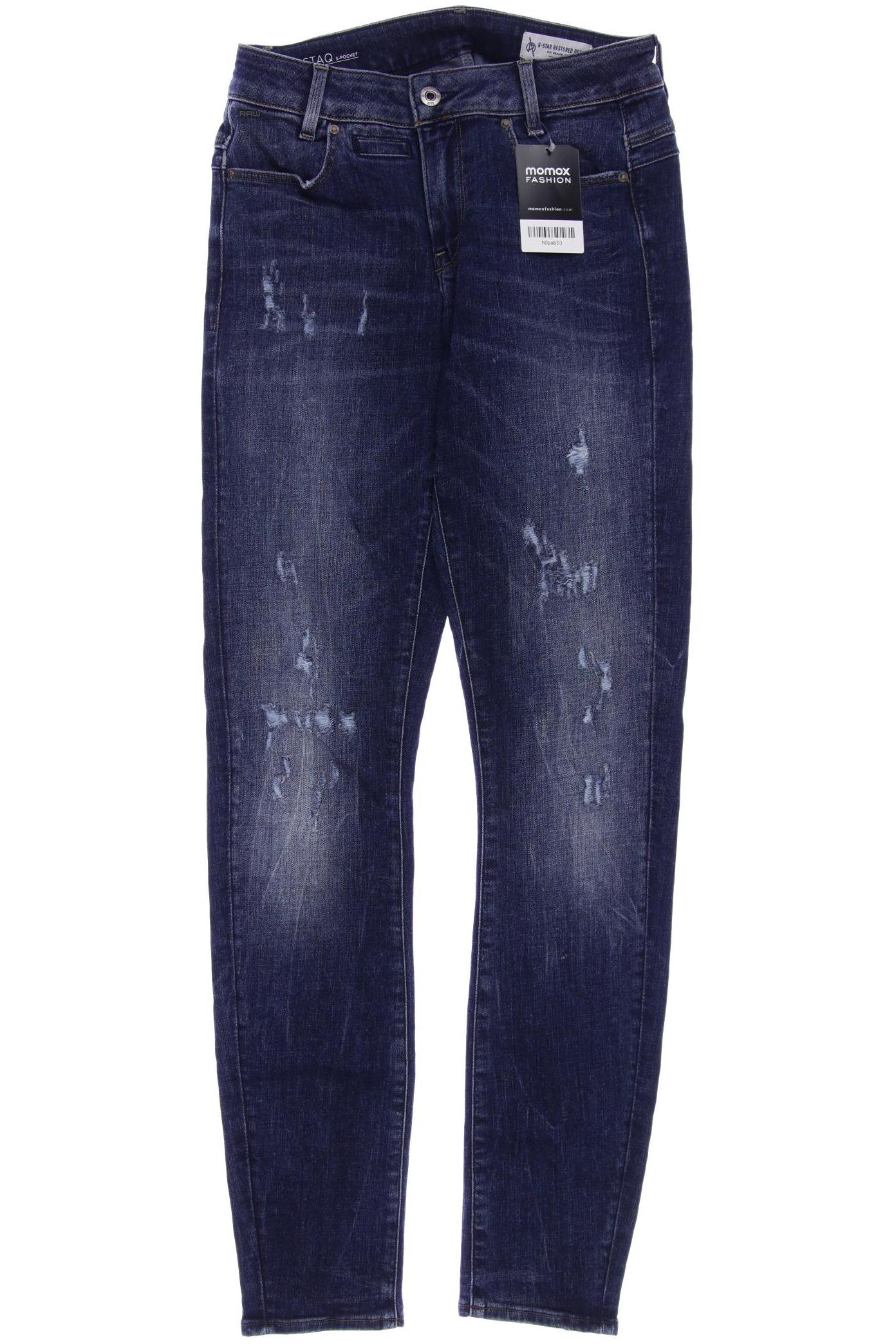 

G-Star RAW Damen Jeans, blau, Gr. 27