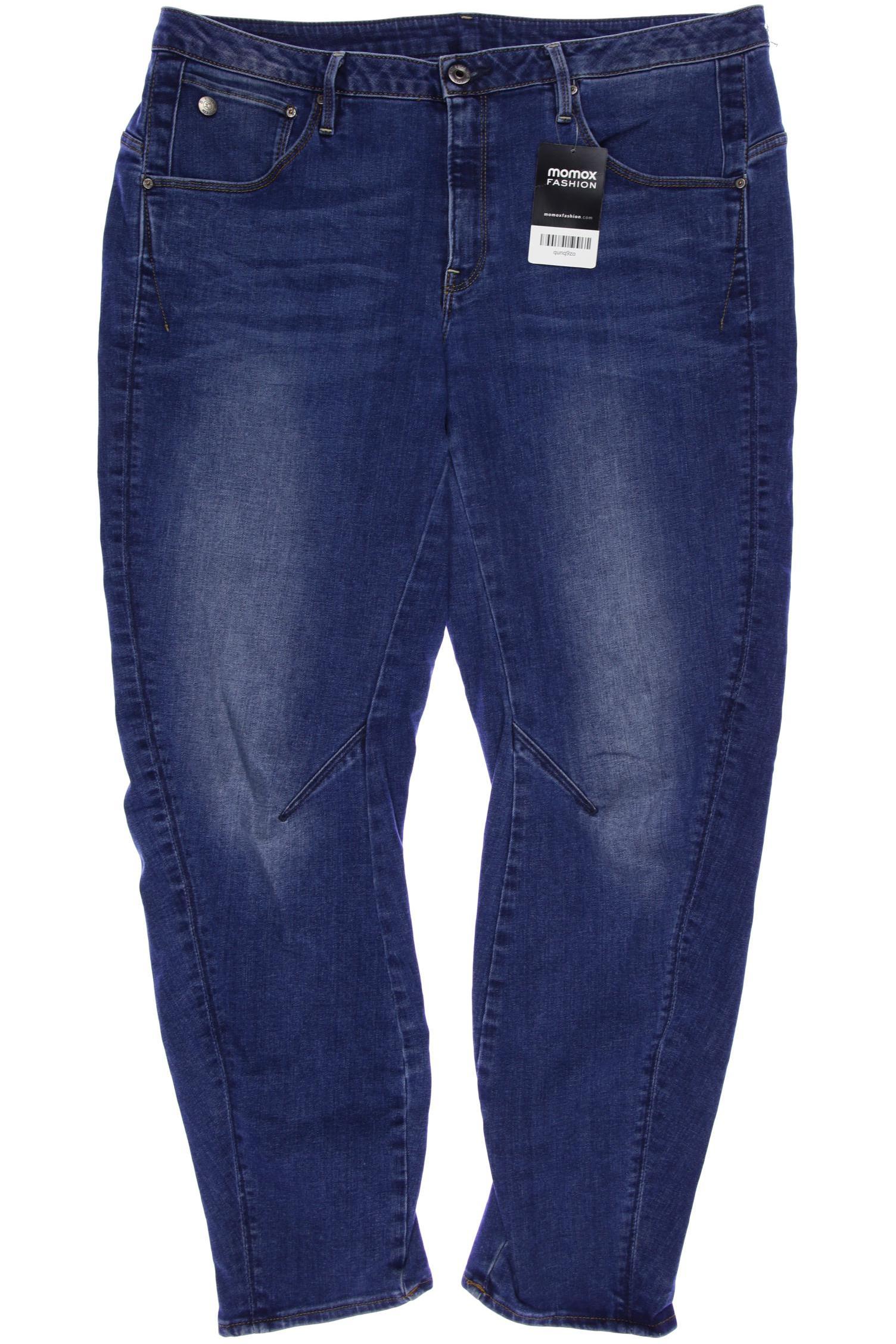 

G Star RAW Damen Jeans, marineblau, Gr. 32