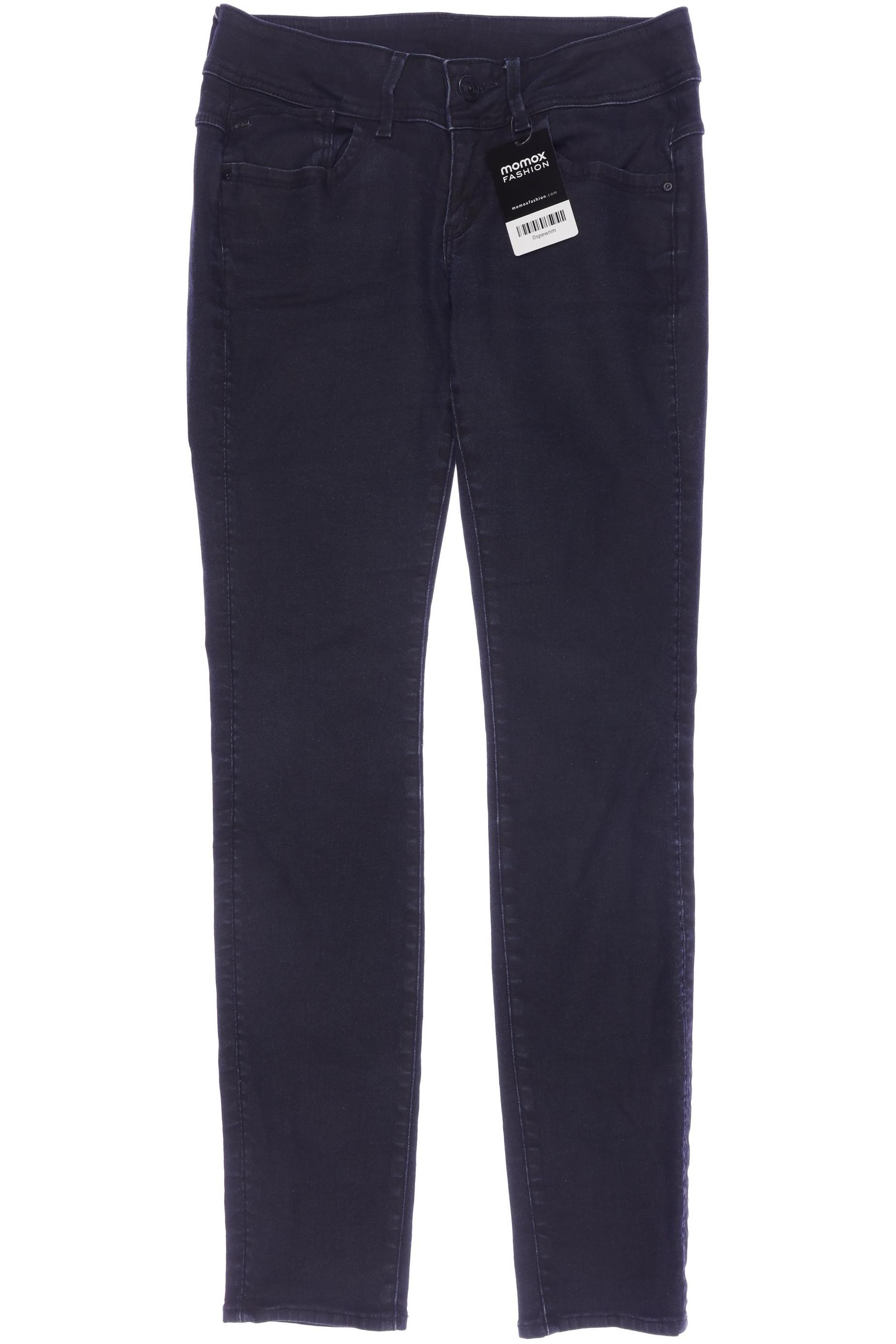 

G Star RAW Damen Jeans, marineblau, Gr. 29