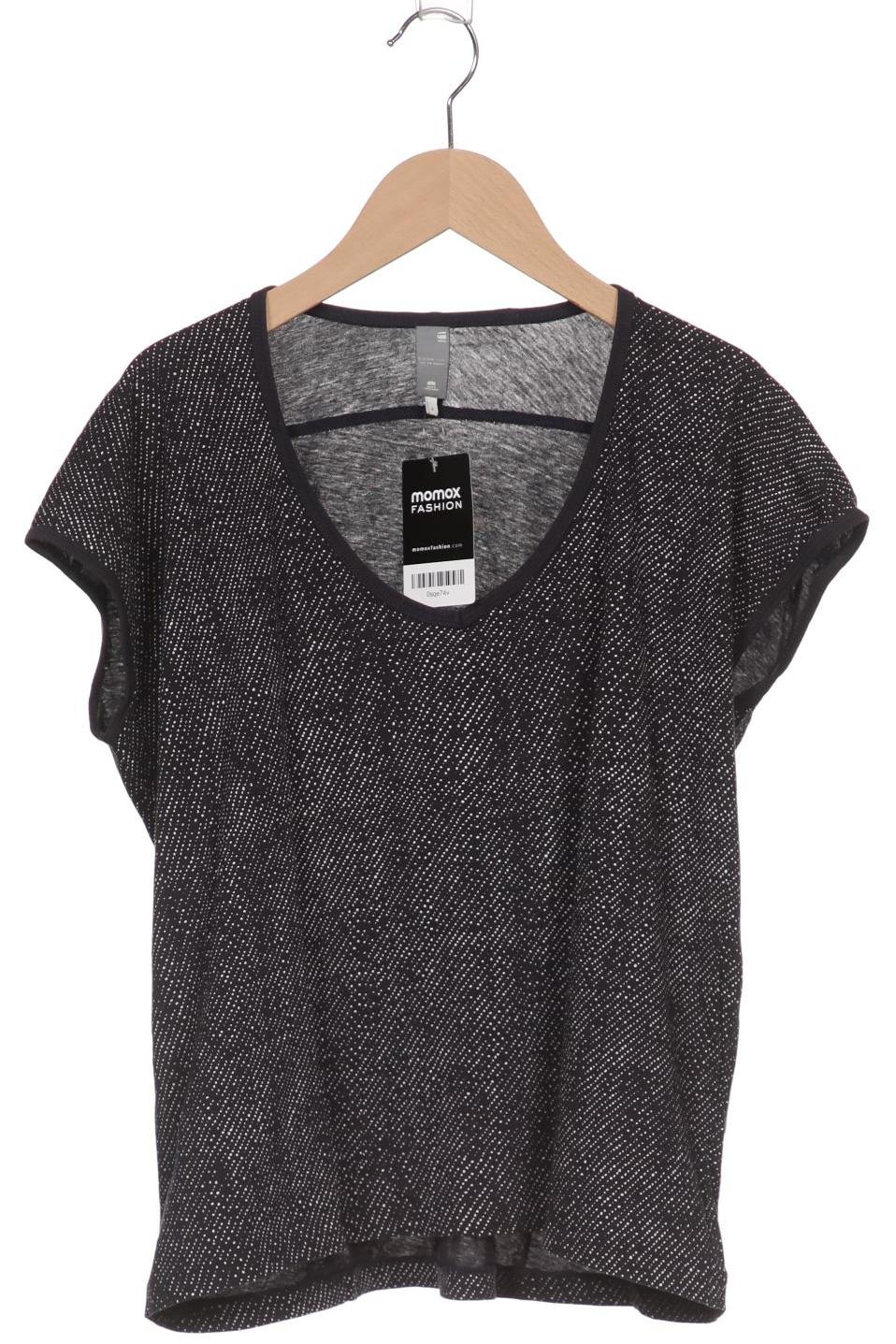 

G-Star RAW Damen T-Shirt, marineblau, Gr. 36