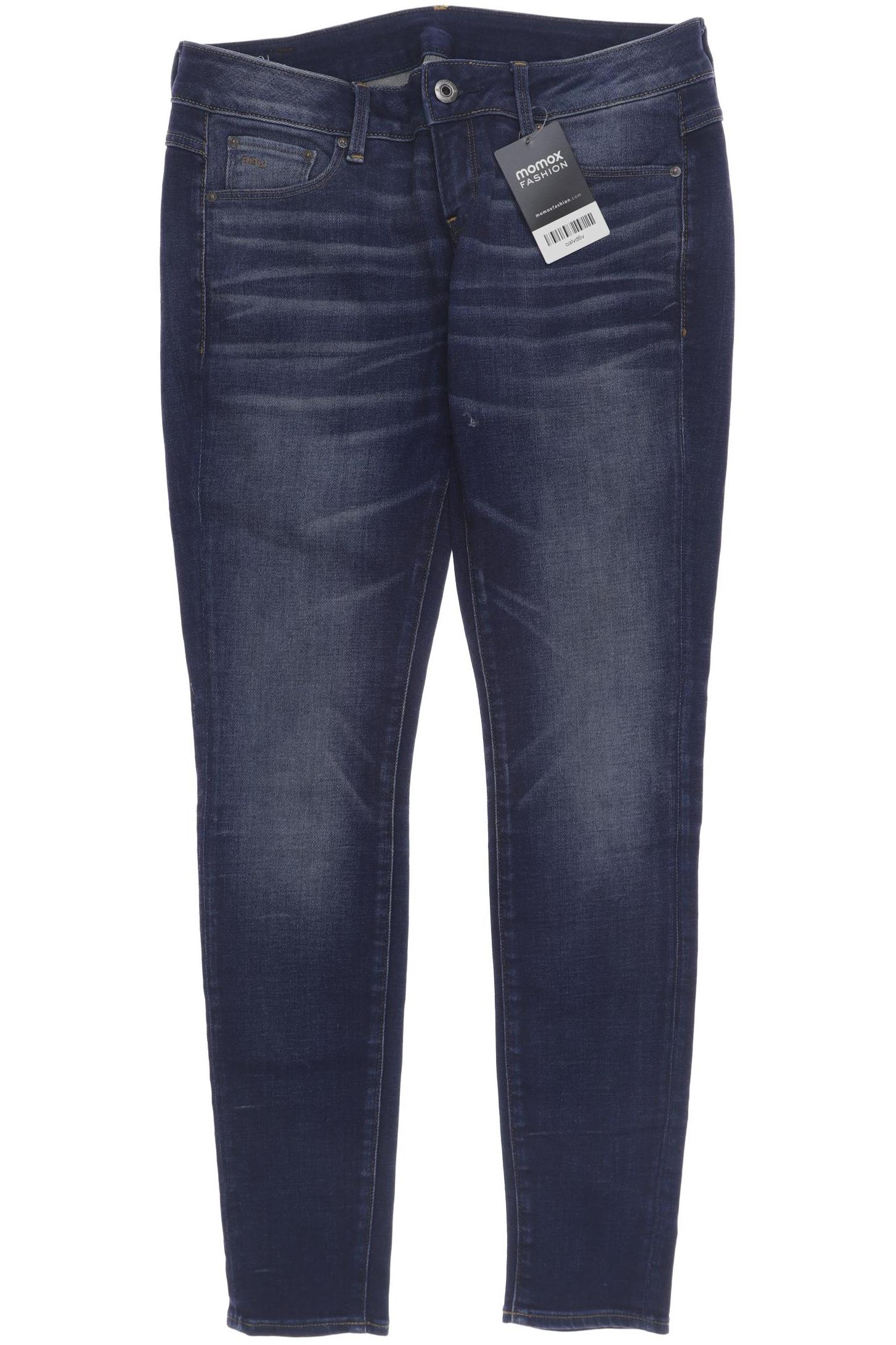 

G-Star RAW Damen Jeans, blau, Gr. 38