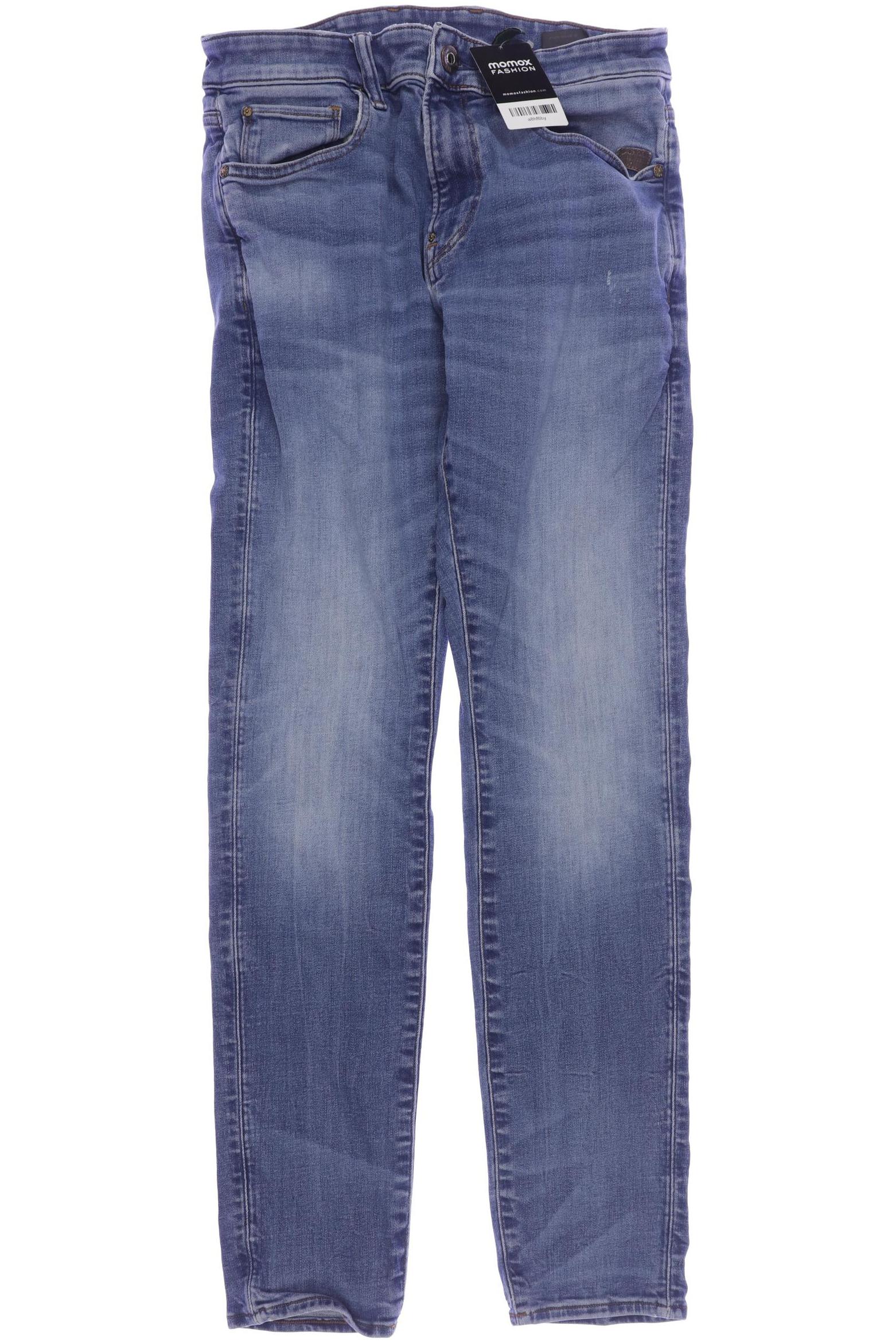 

G Star RAW Herren Jeans, blau, Gr. 30