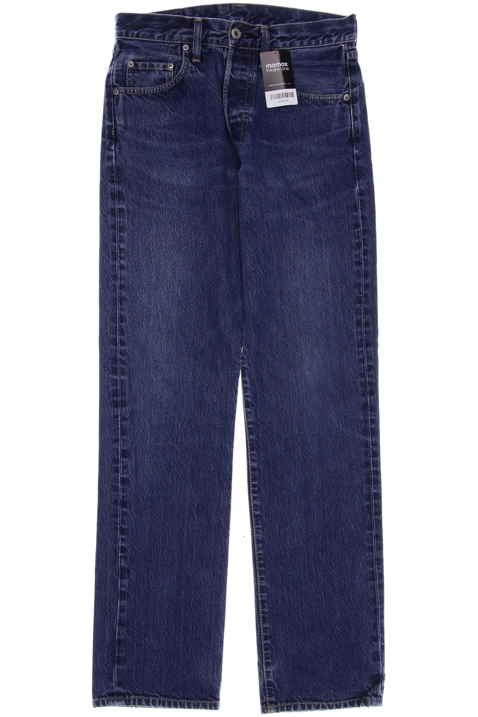 

G-STAR RAW Herren Jeans, blau