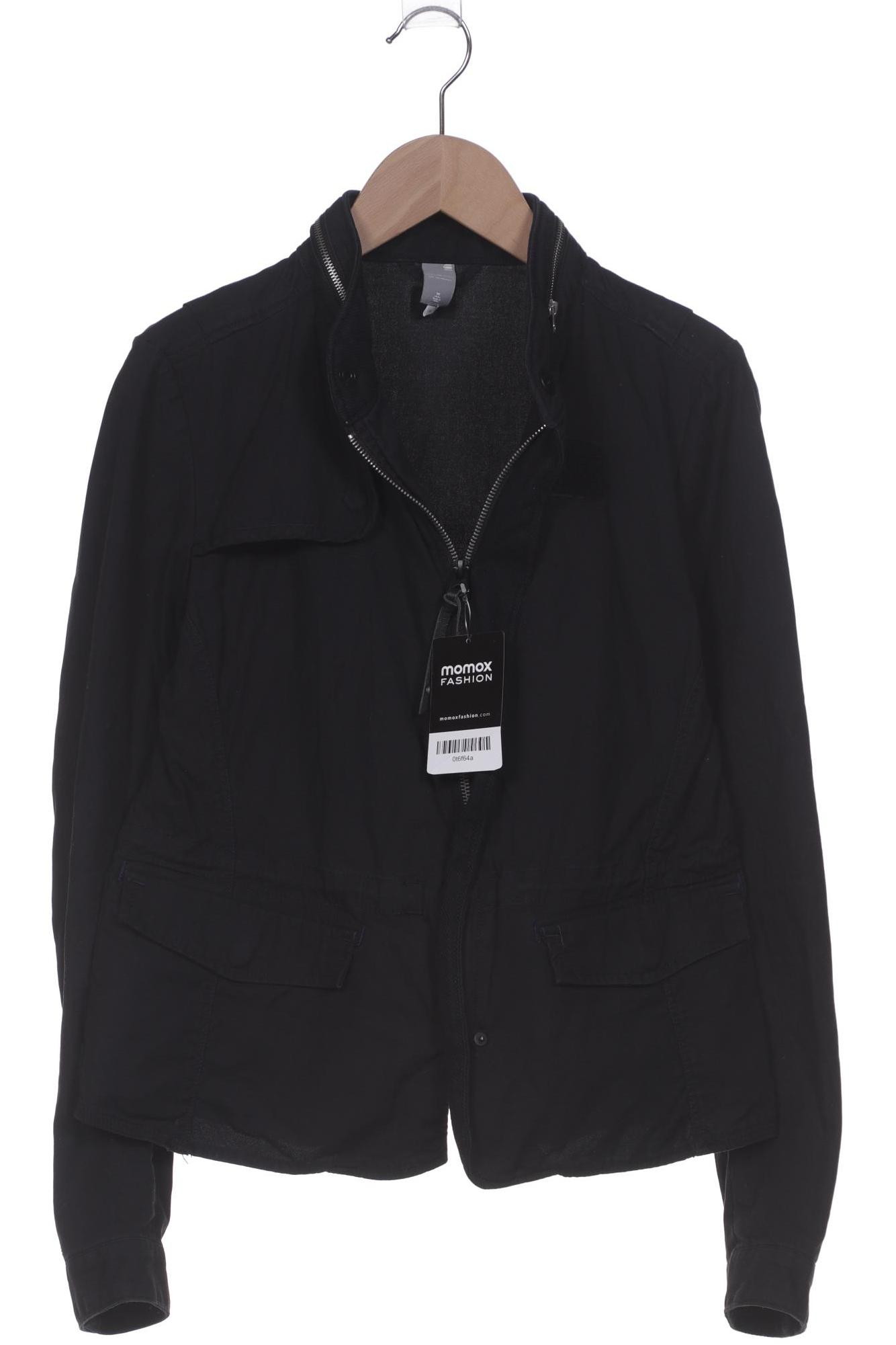 

G-Star RAW Damen Jacke, schwarz, Gr. 38