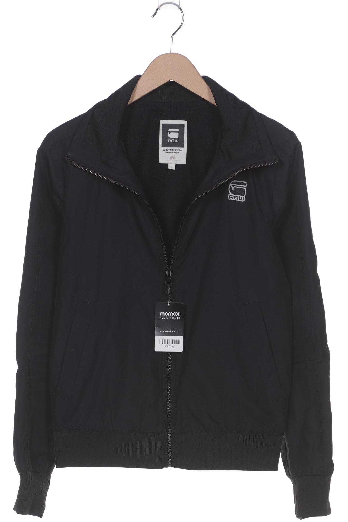 

G-Star RAW Damen Jacke, schwarz, Gr. 36