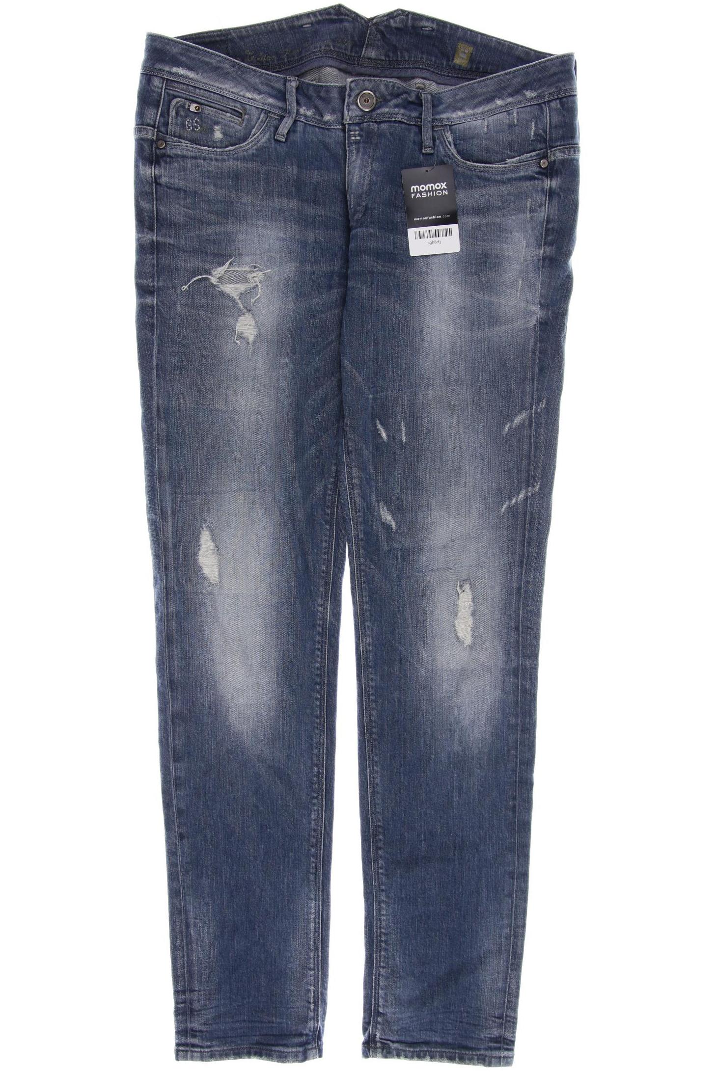 

G Star RAW Damen Jeans, blau, Gr. 33