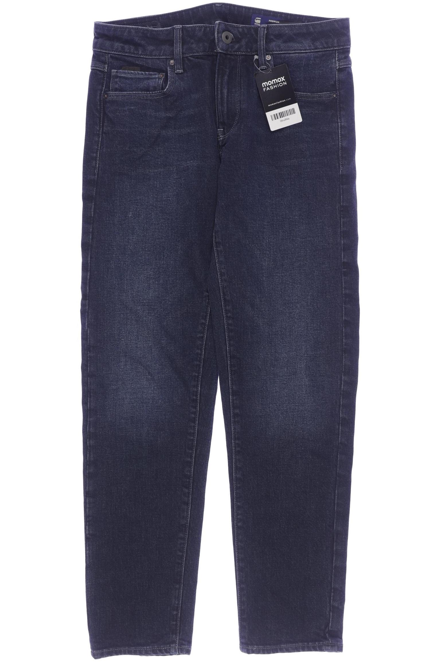 

G Star RAW Damen Jeans, marineblau, Gr. 26