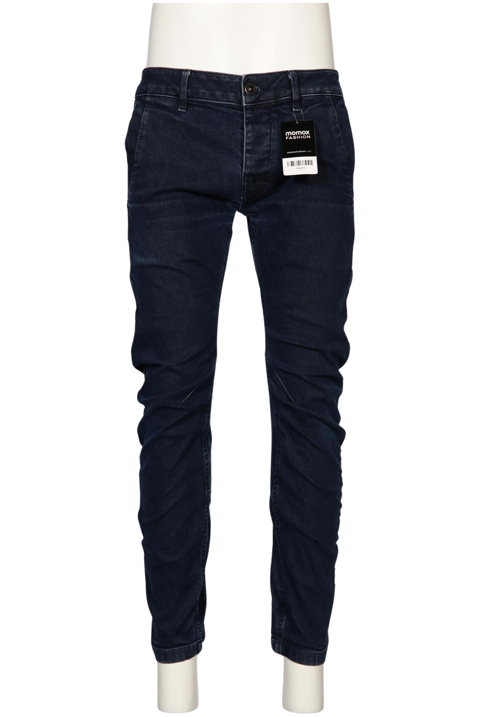 

G Star RAW Herren Jeans, marineblau, Gr. 31