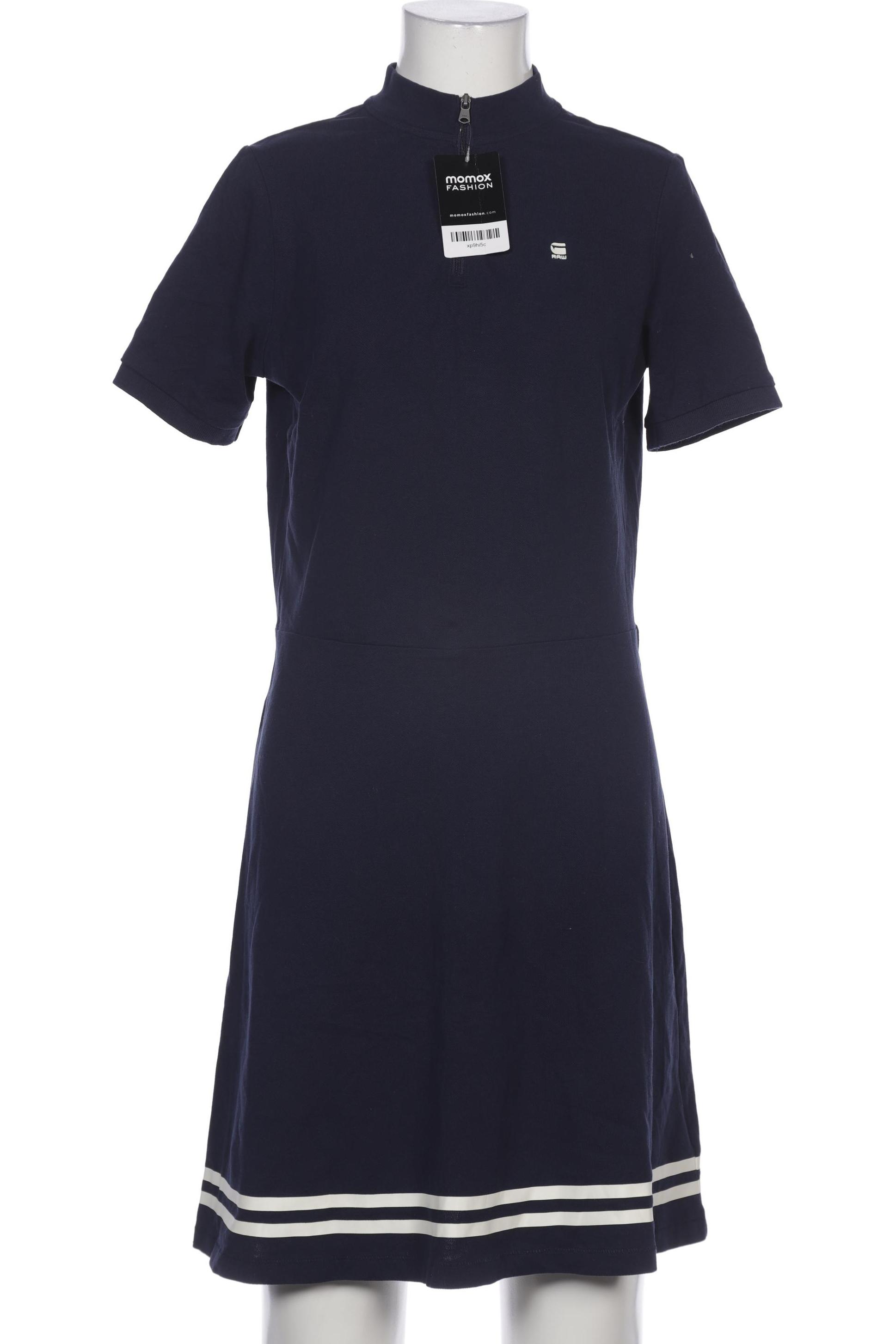 

G-Star RAW Damen Kleid, marineblau, Gr. 38