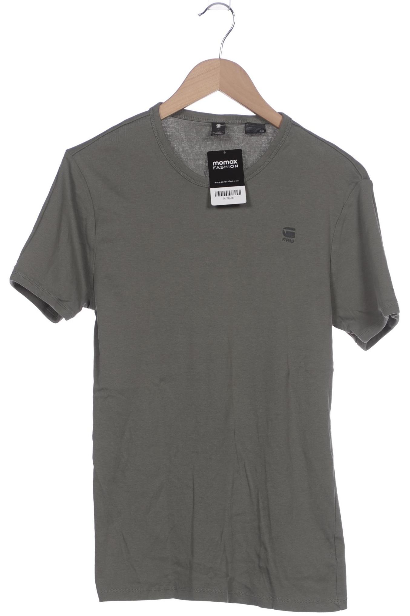 

G Star RAW Herren T-Shirt, grün, Gr. 52